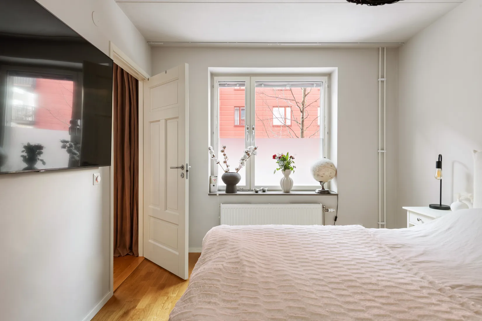 Bostadsrätt, Källtorpsvägen 17, Näsbypark, Täby