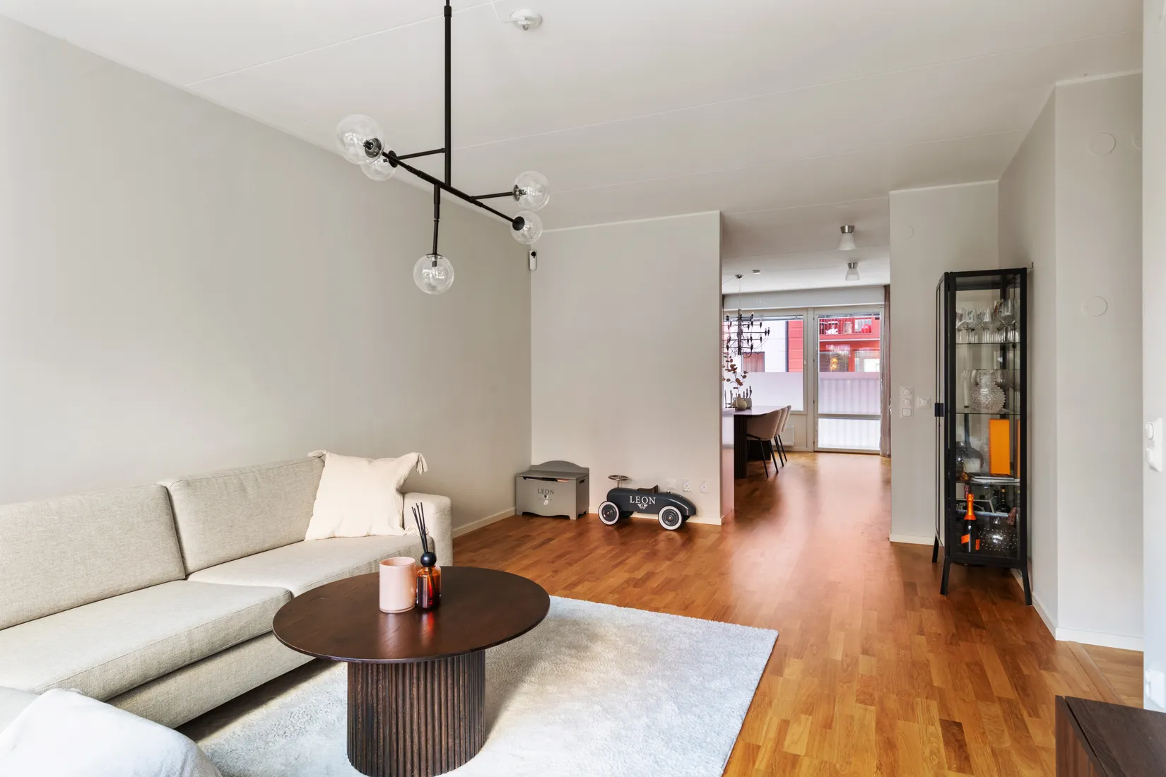 Bostadsrätt, Källtorpsvägen 17, Näsbypark, Täby