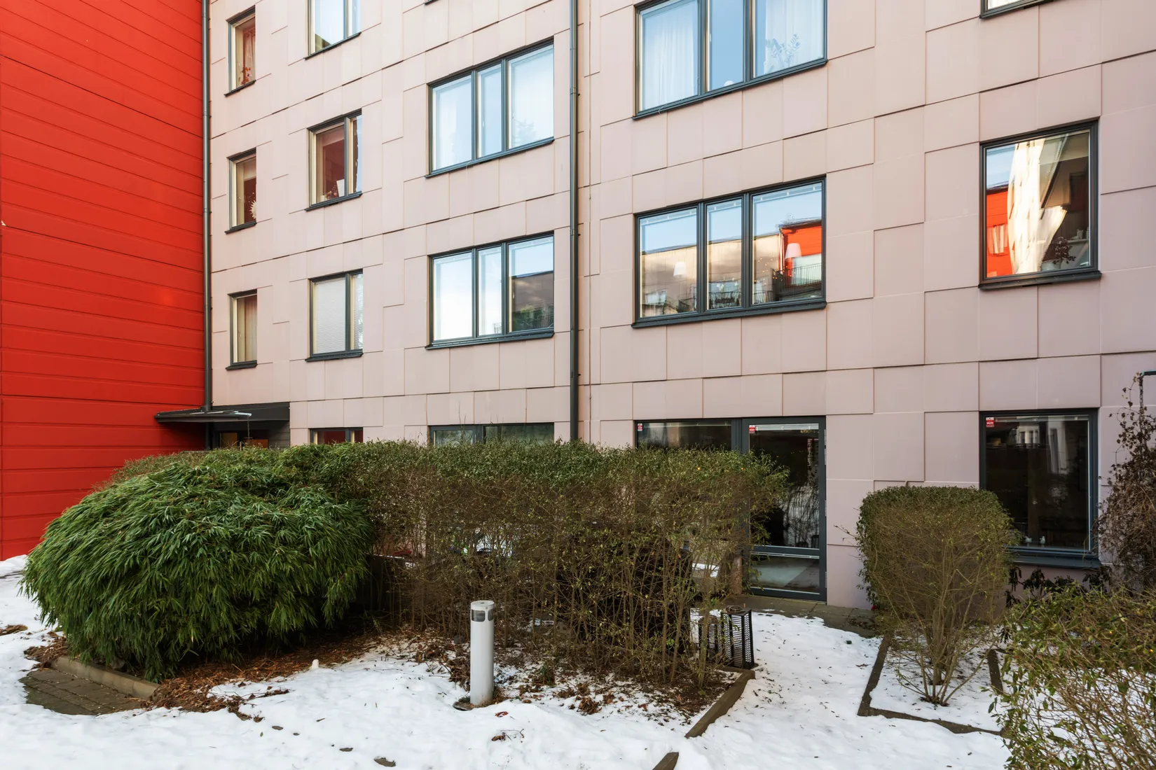 Bostadsrätt, Källtorpsvägen 17, Näsbypark, Täby