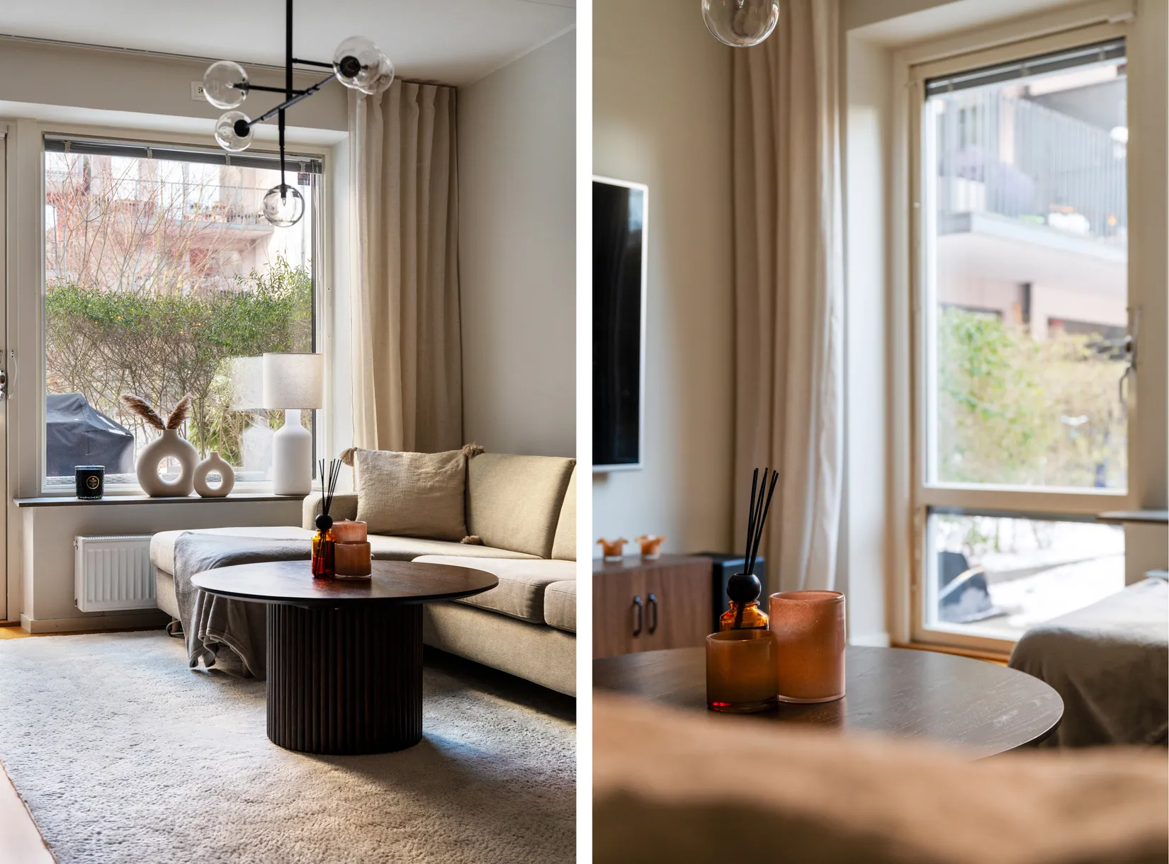 Bostadsrätt, Källtorpsvägen 17, Näsbypark, Täby