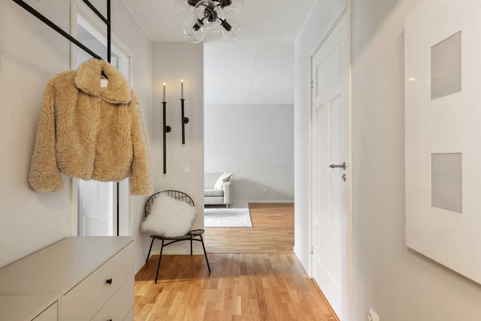 Bostadsrätt, Källtorpsvägen 17, Näsbypark, Täby