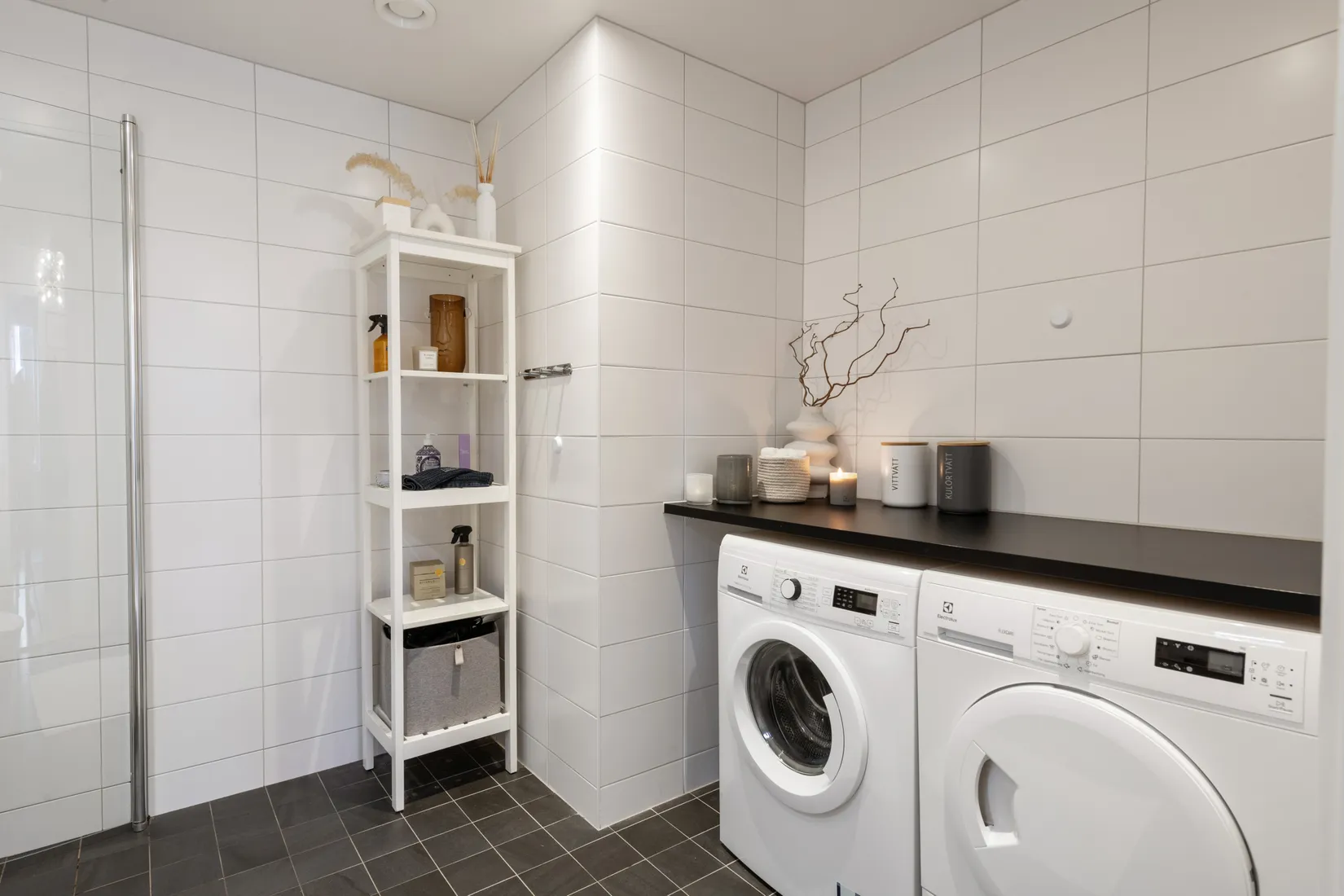 Bostadsrätt, Källtorpsvägen 17, Näsbypark, Täby