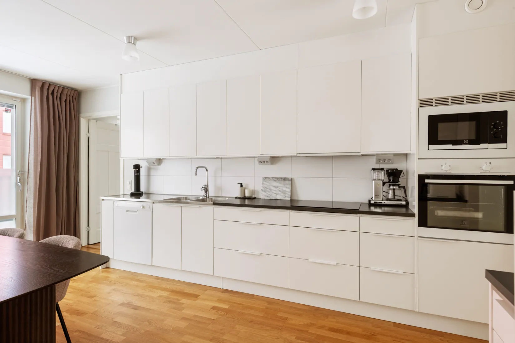 Bostadsrätt, Källtorpsvägen 17, Näsbypark, Täby