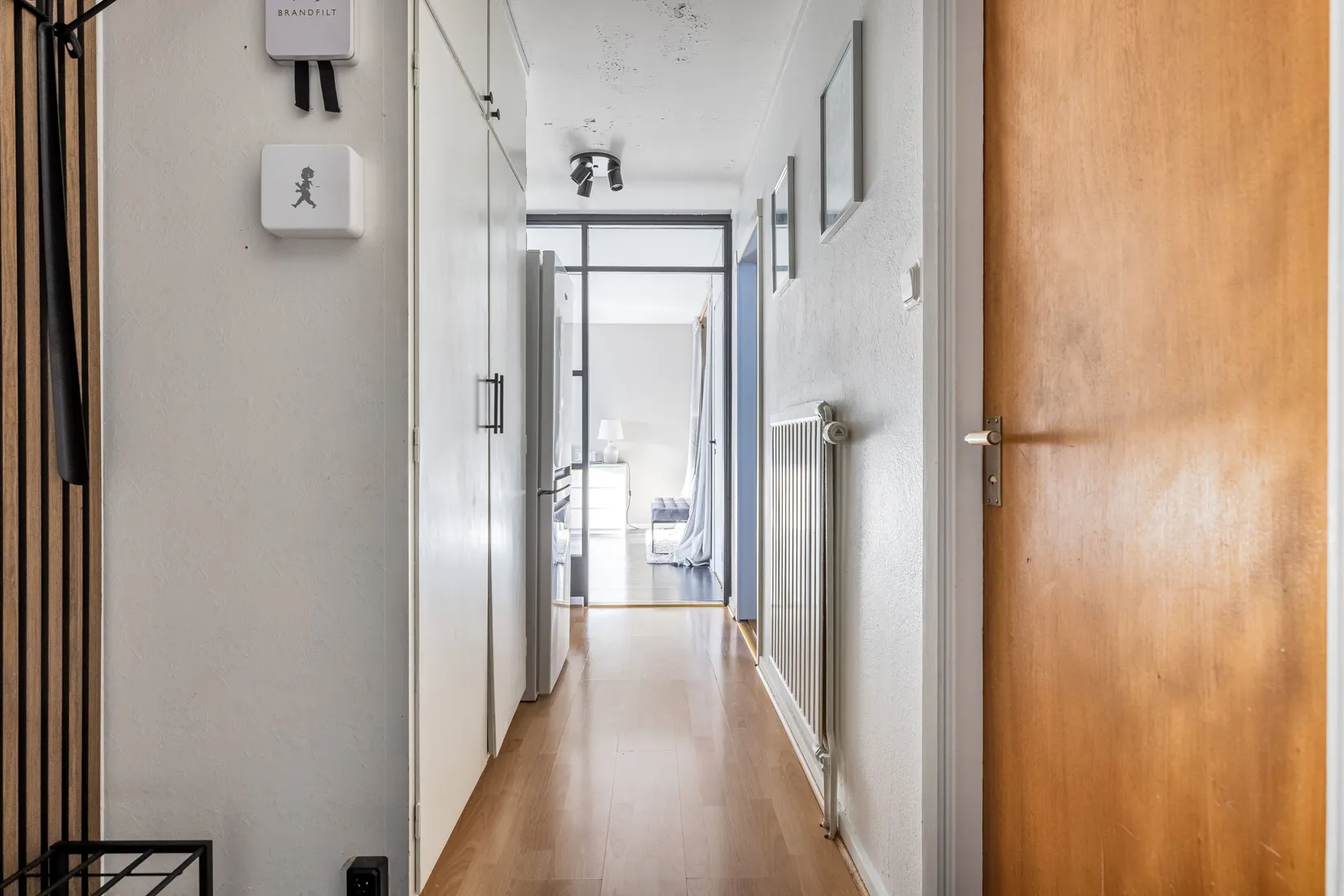 Bostadsrätt, Storgatan 13a, Centrum, Orsa