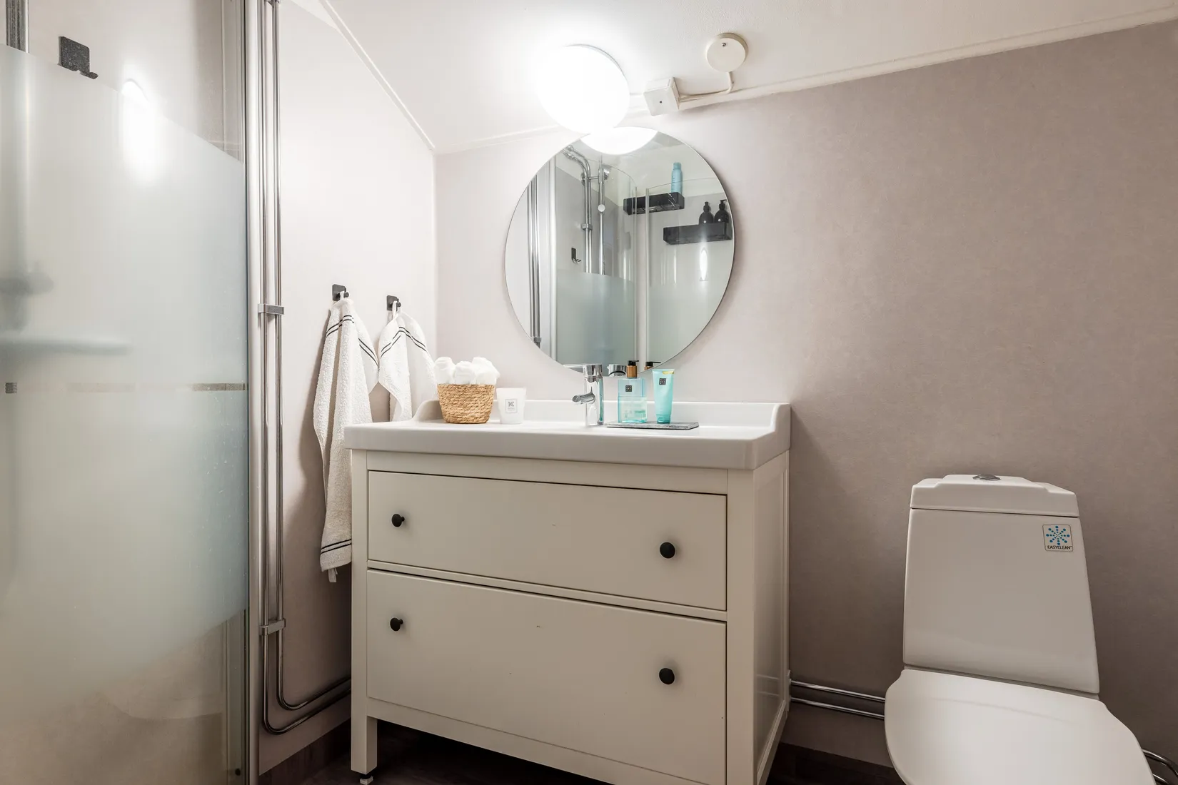 Bostadsrätt, Storgatan 13a, Centrum, Orsa