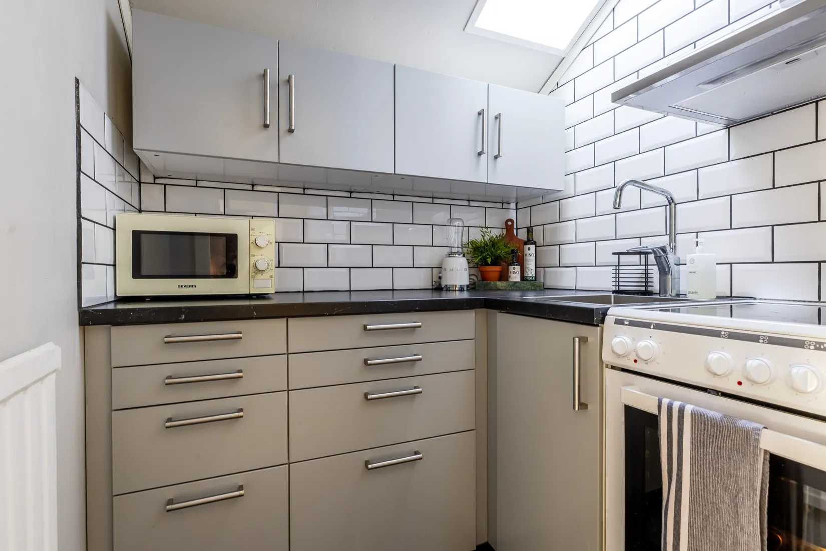 Bostadsrätt, Storgatan 13a, Centrum, Orsa