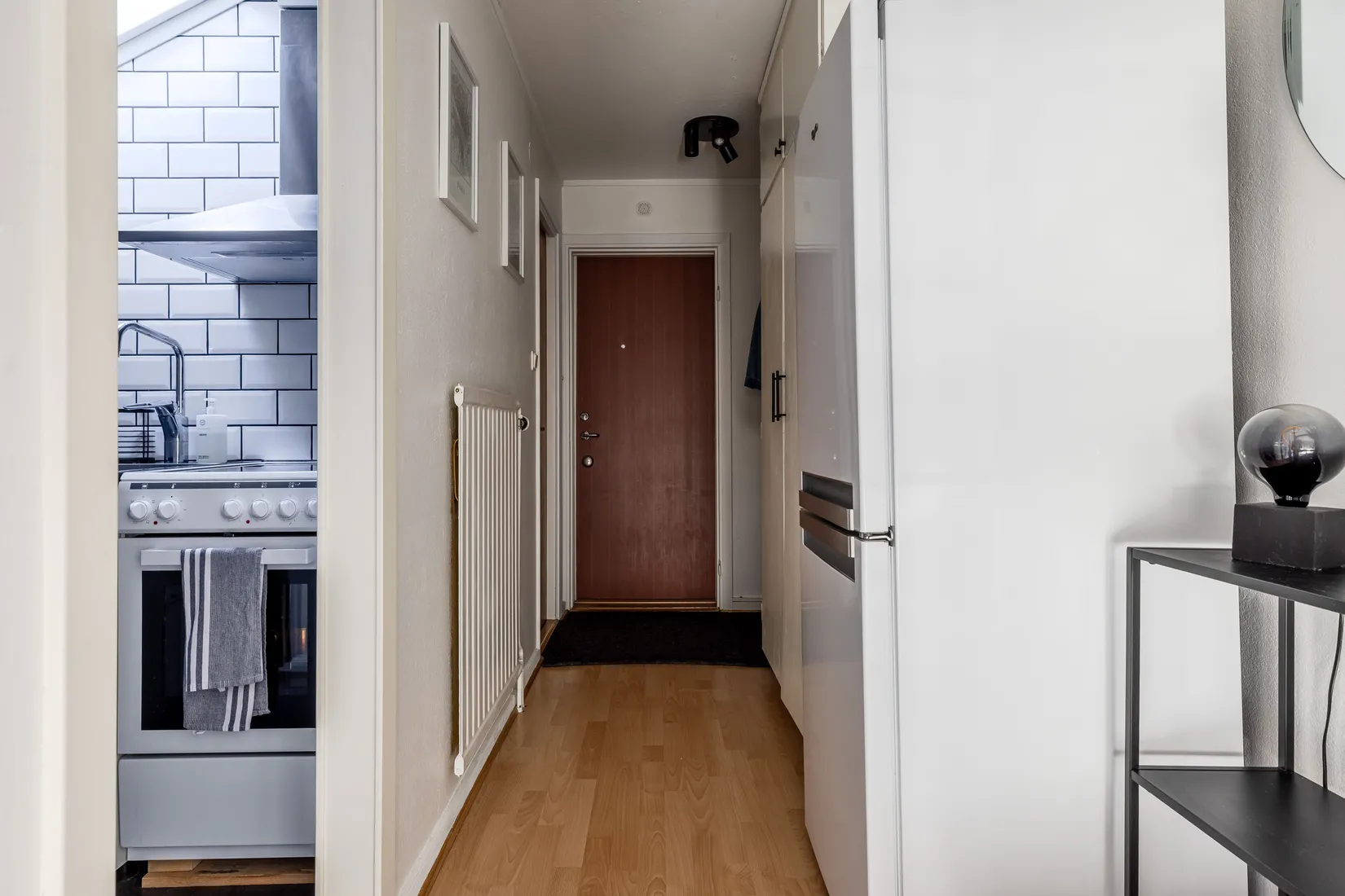 Bostadsrätt, Storgatan 13a, Centrum, Orsa