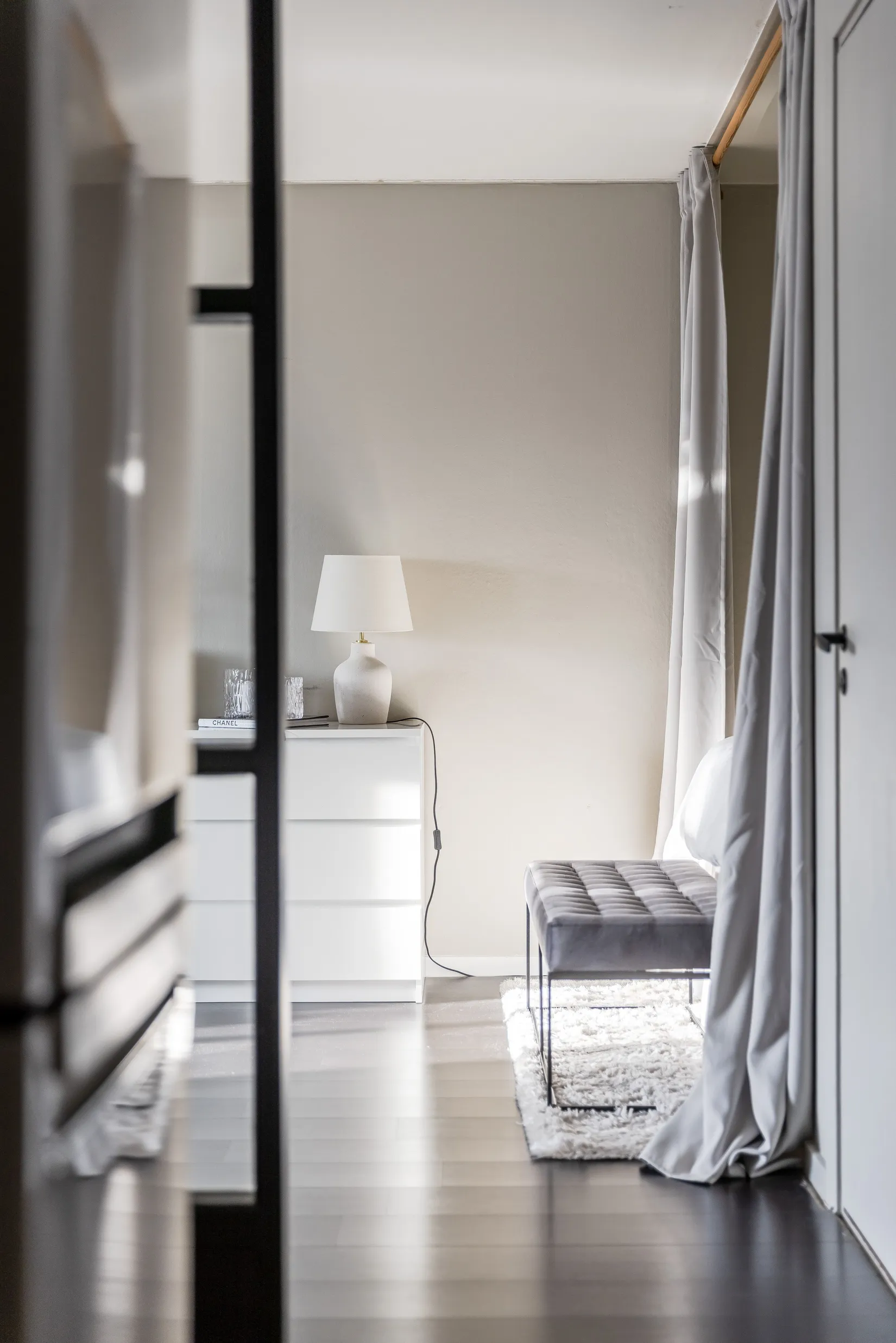 Bostadsrätt, Storgatan 13a, Centrum, Orsa