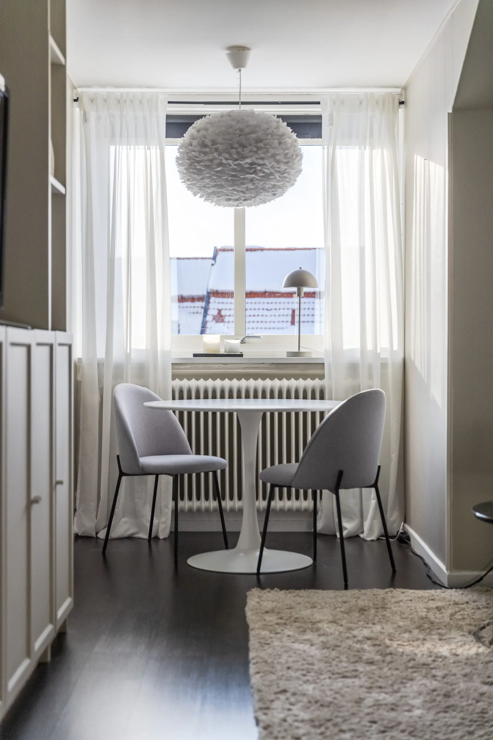 Bostadsrätt, Storgatan 13a, Centrum, Orsa