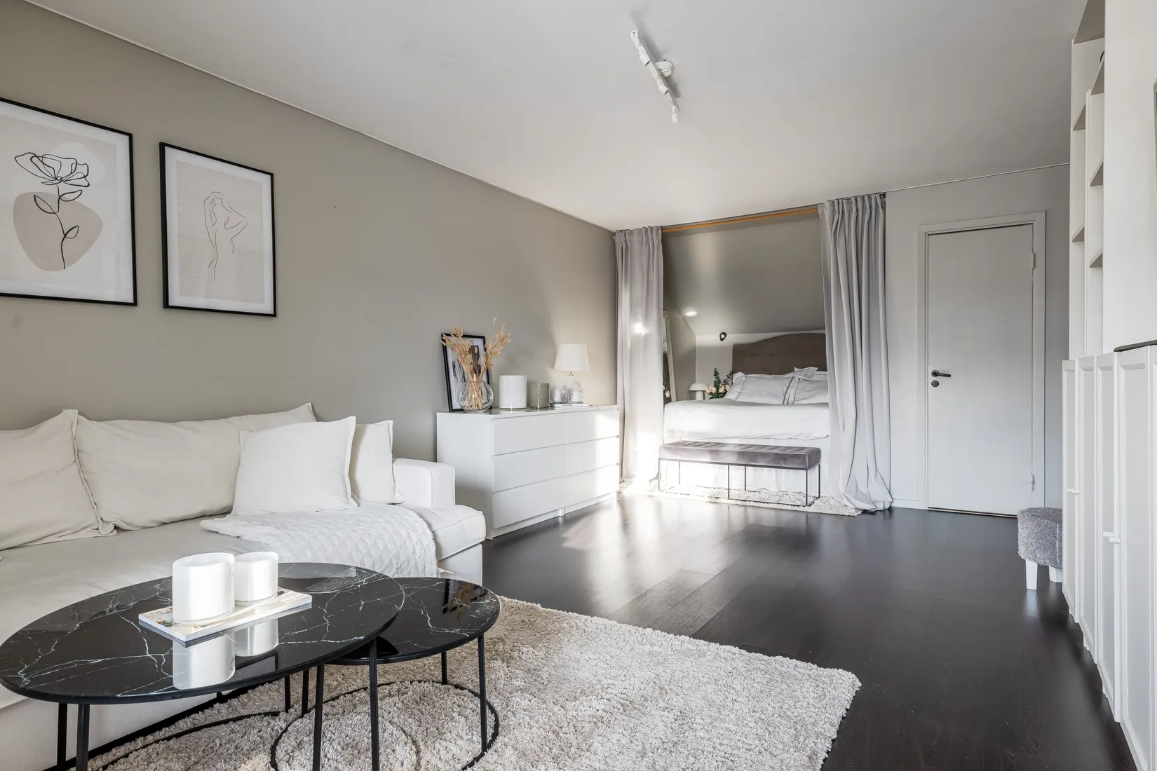 Bostadsrätt, Storgatan 13a, Centrum, Orsa