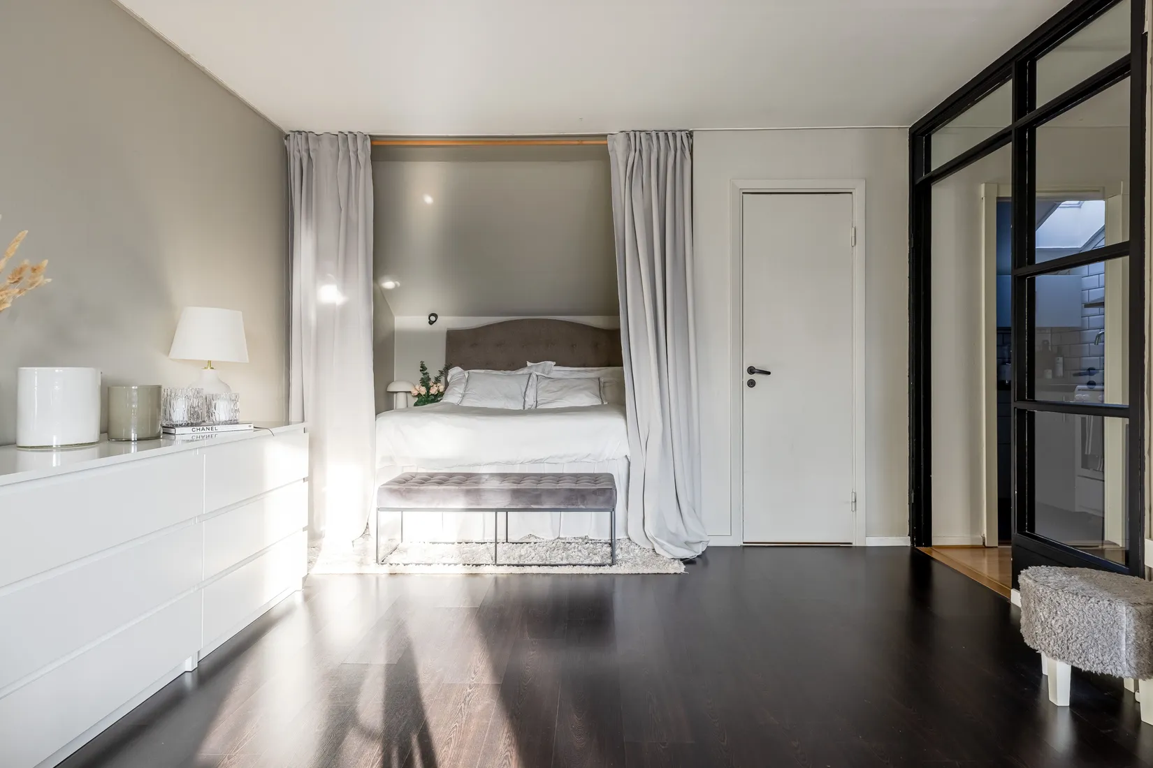 Bostadsrätt, Storgatan 13a, Centrum, Orsa