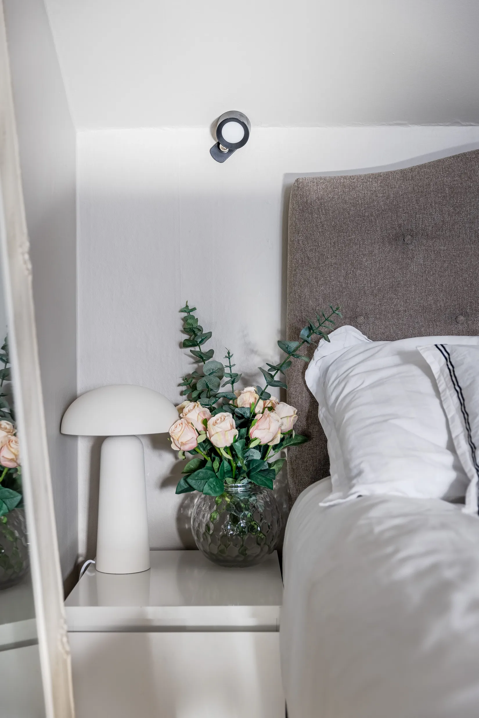 Bostadsrätt, Storgatan 13a, Centrum, Orsa