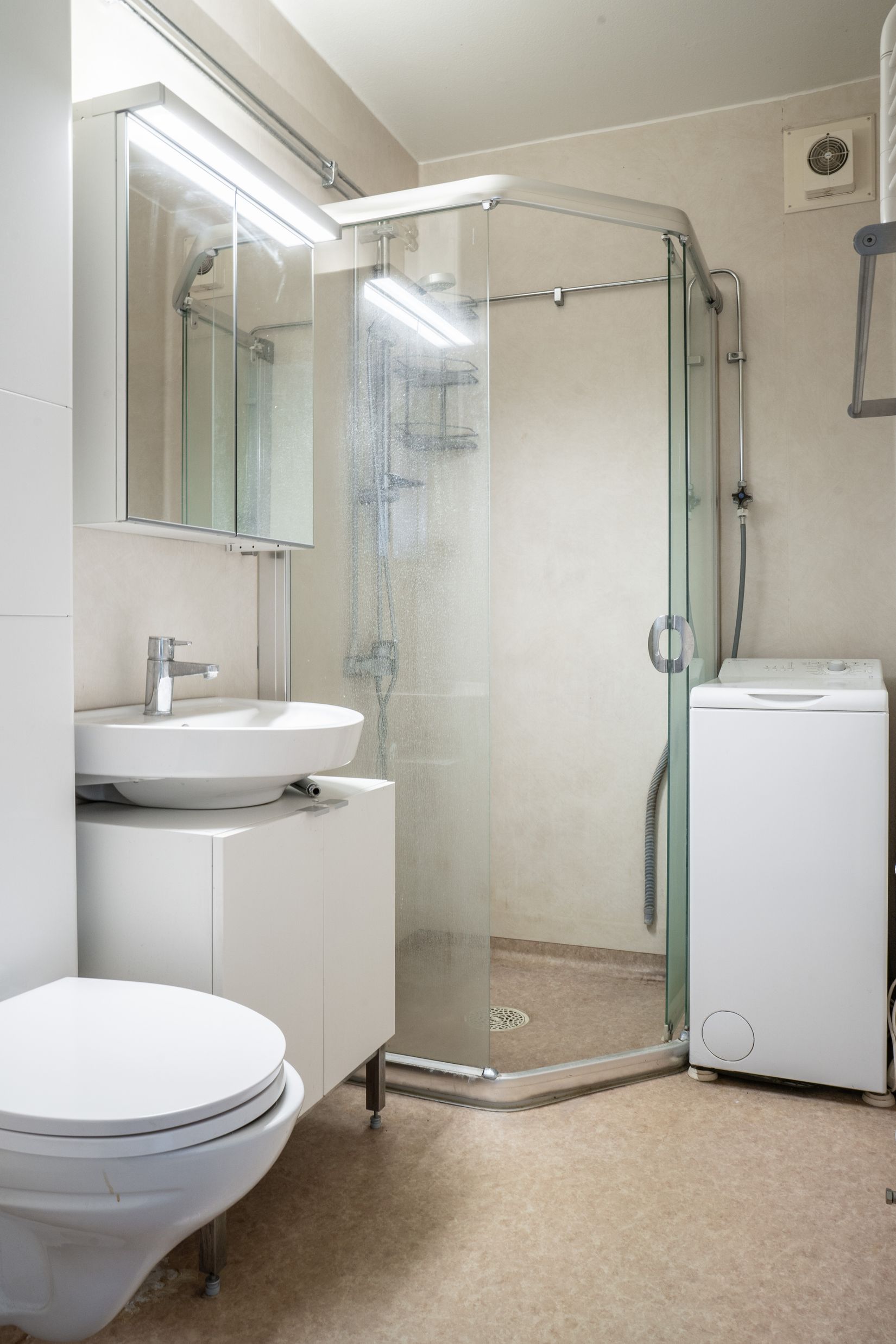 Bostadsrätt, Oxhagsvägen 30B, Sommarlust, Kristianstad