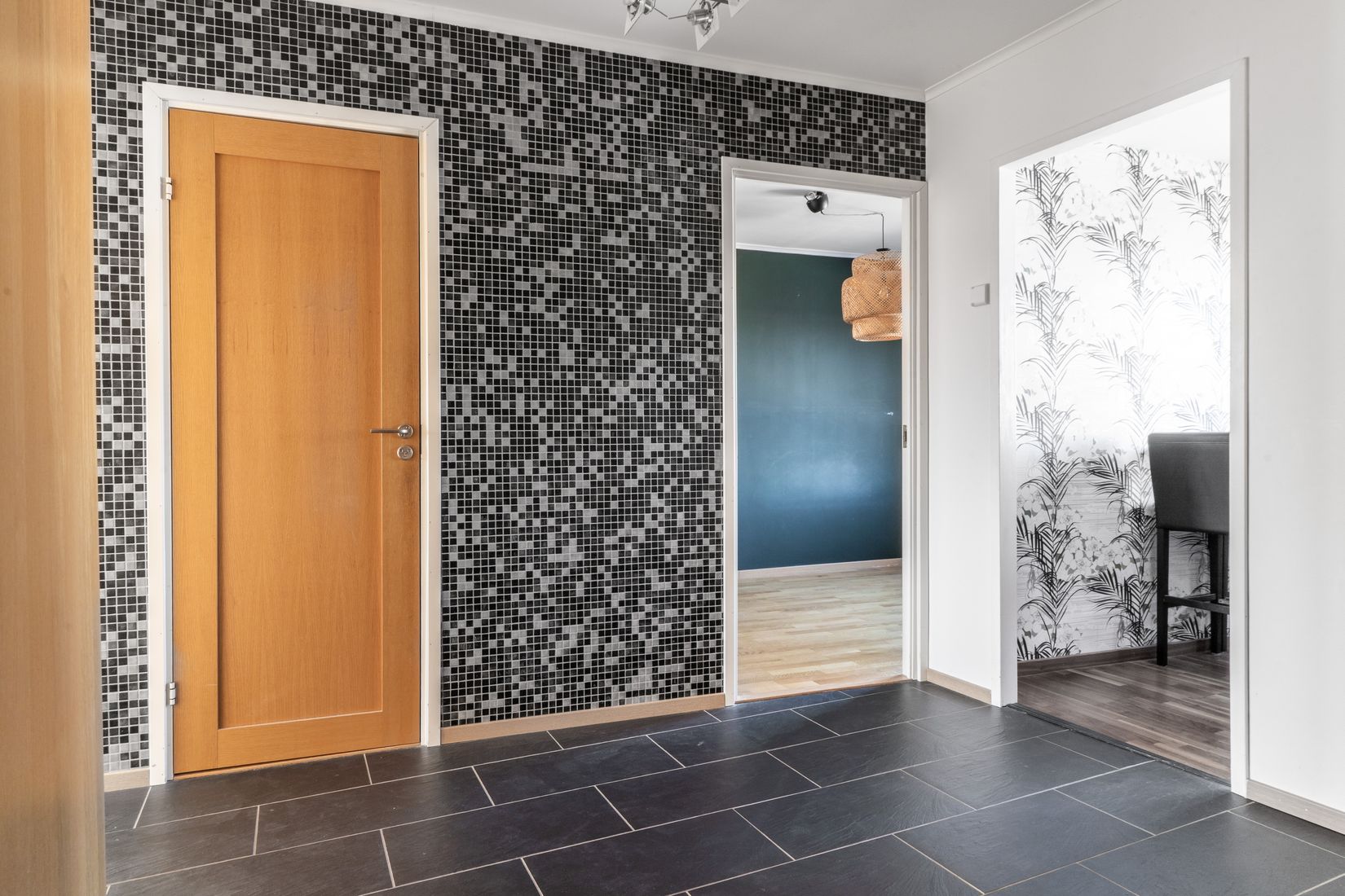 Bostadsrätt, Oxhagsvägen 30B, Sommarlust, Kristianstad