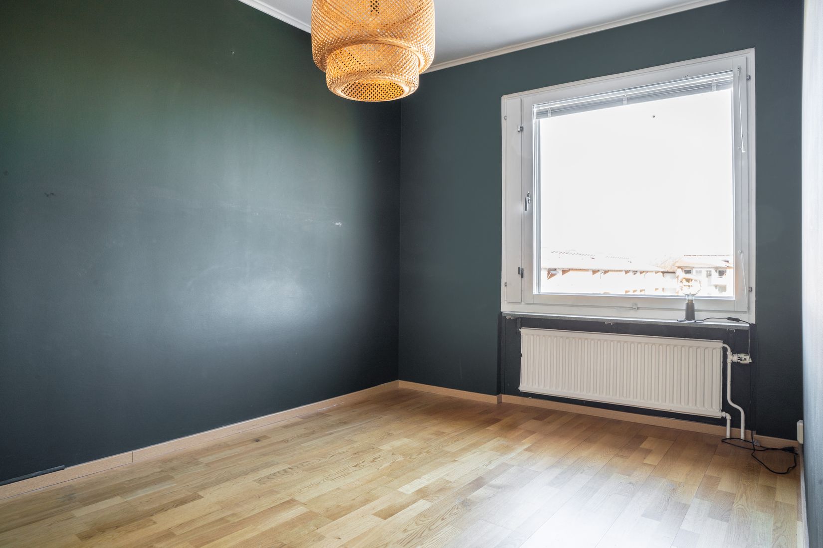 Bostadsrätt, Oxhagsvägen 30B, Sommarlust, Kristianstad