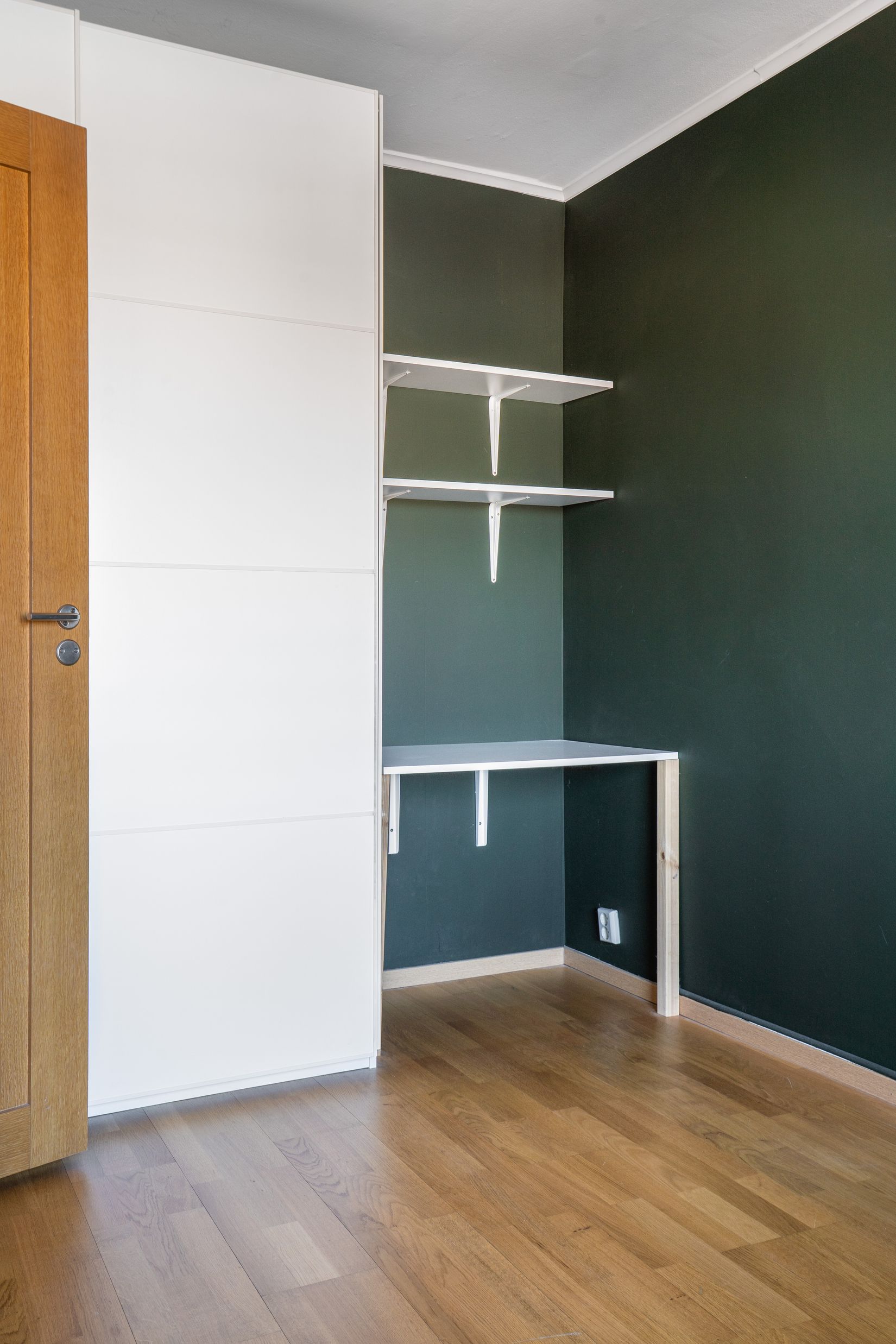 Bostadsrätt, Oxhagsvägen 30B, Sommarlust, Kristianstad