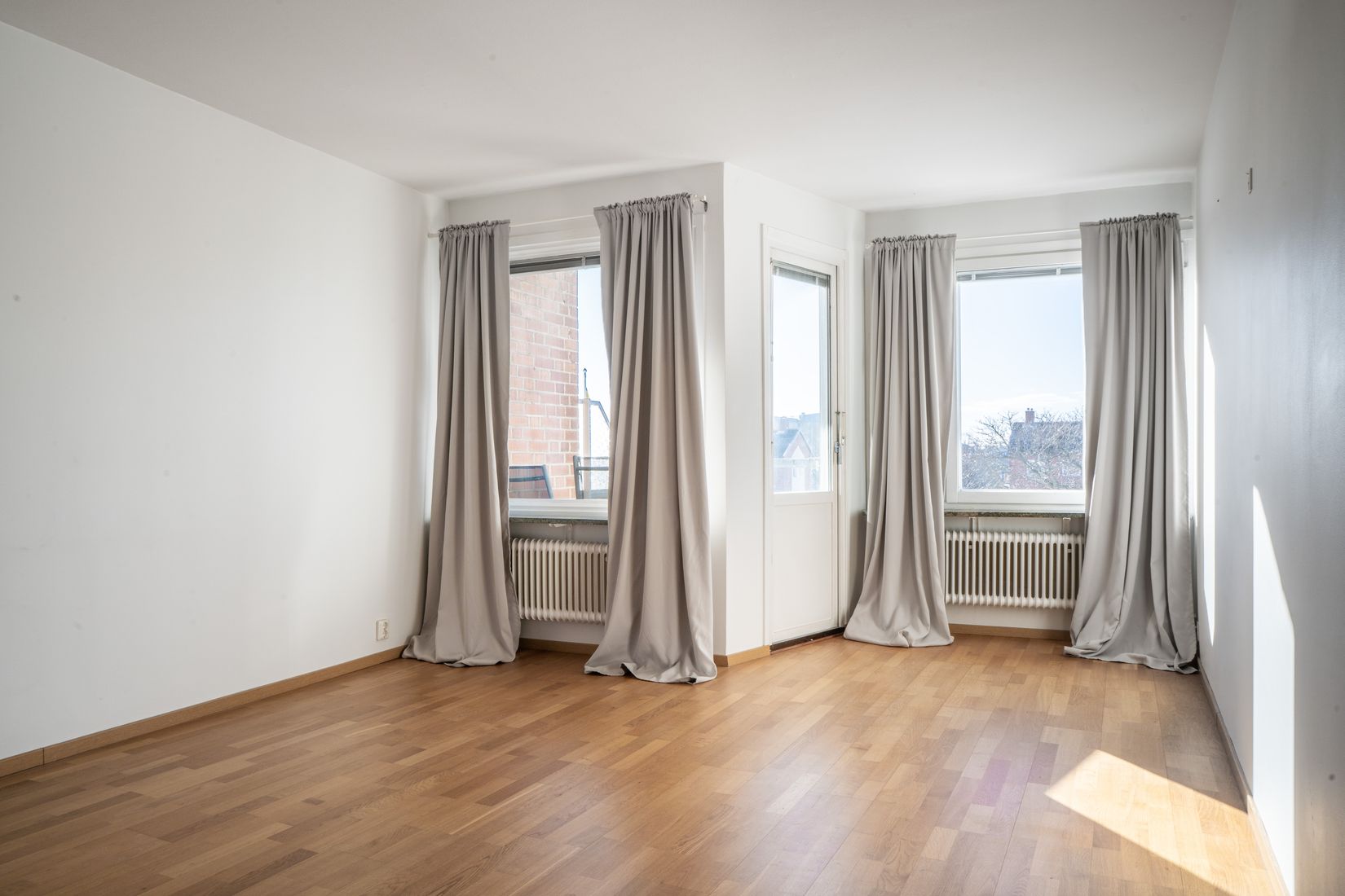 Bostadsrätt, Oxhagsvägen 30B, Sommarlust, Kristianstad