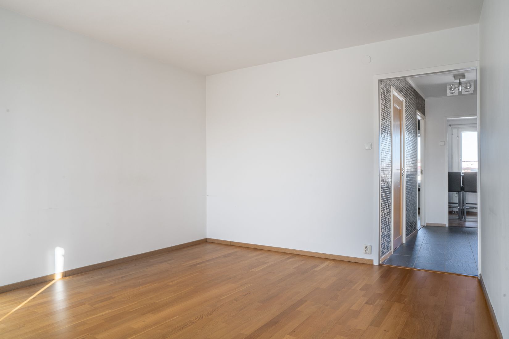 Bostadsrätt, Oxhagsvägen 30B, Sommarlust, Kristianstad