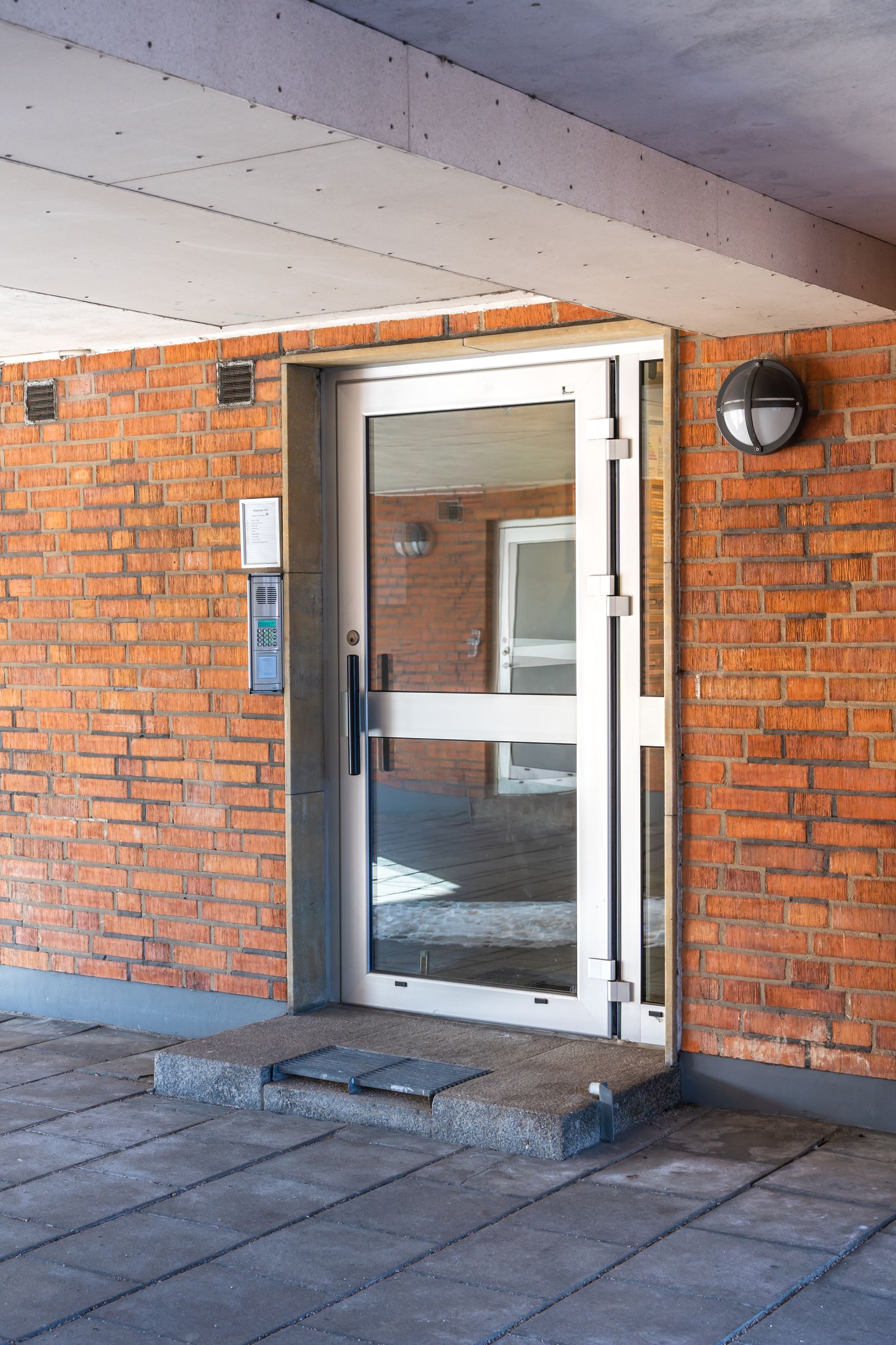 Bostadsrätt, Oxhagsvägen 30B, Sommarlust, Kristianstad