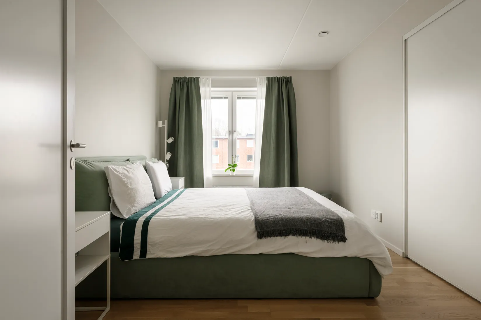 Bostadsrätt, Träkilsgatan 48, Björkekärr, Göteborg