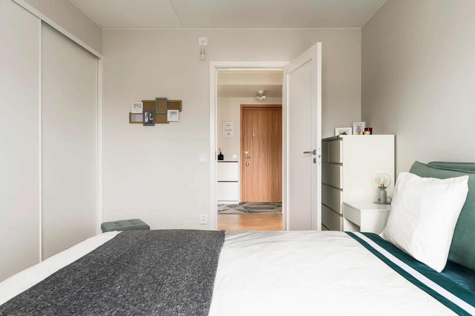 Bostadsrätt, Träkilsgatan 48, Björkekärr, Göteborg