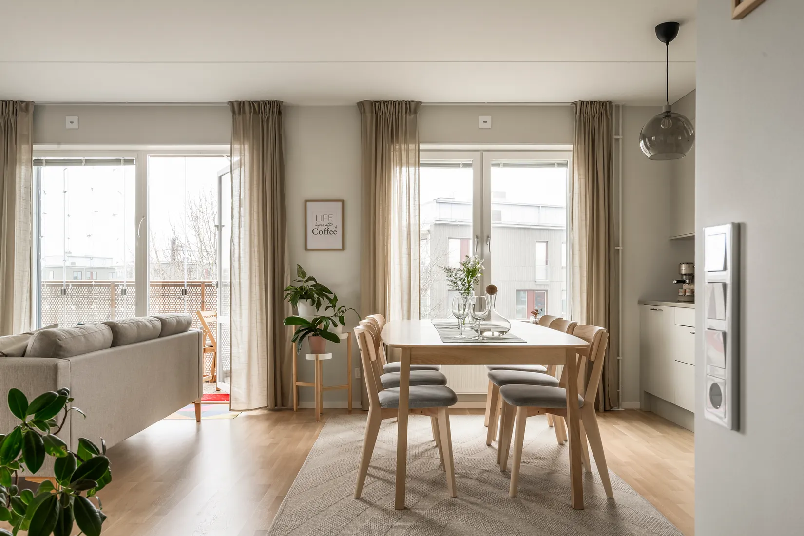 Bostadsrätt, Träkilsgatan 48, Björkekärr, Göteborg