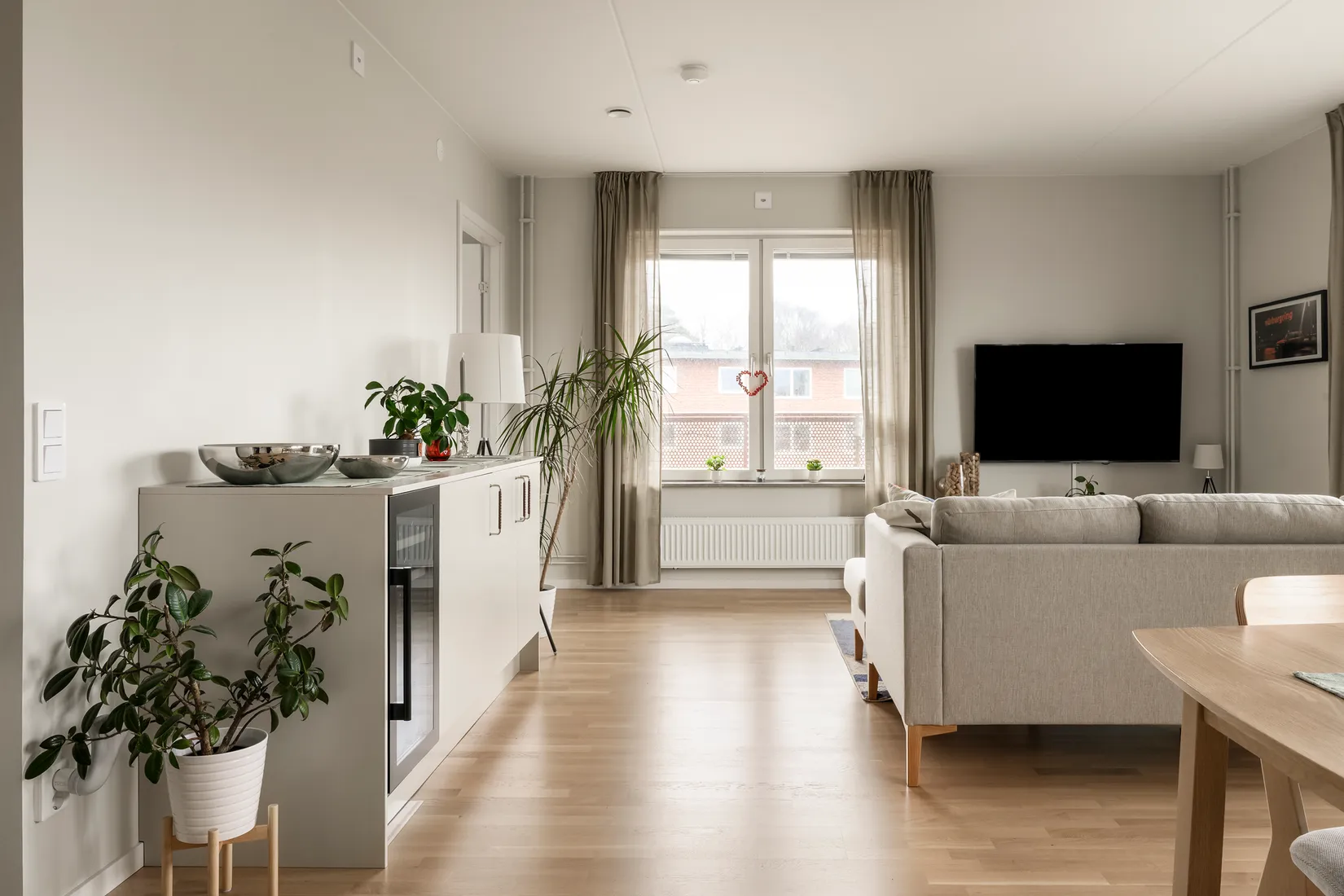 Bostadsrätt, Träkilsgatan 48, Björkekärr, Göteborg