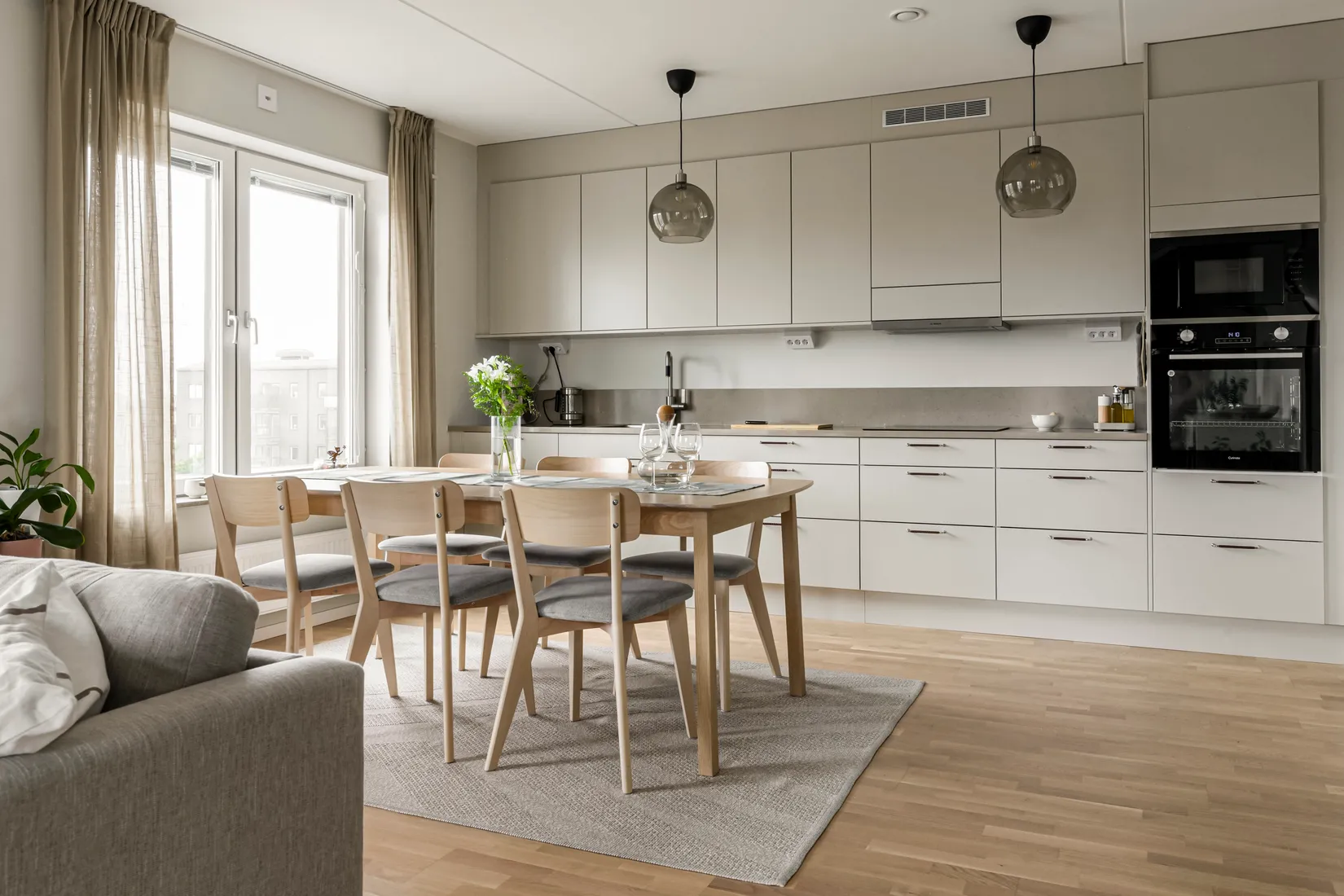 Bostadsrätt, Träkilsgatan 48, Björkekärr, Göteborg