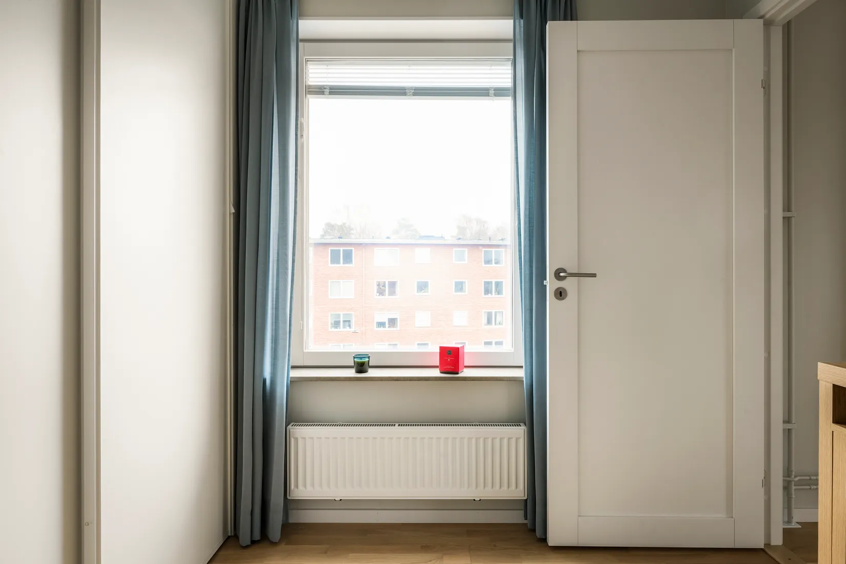 Bostadsrätt, Träkilsgatan 48, Björkekärr, Göteborg