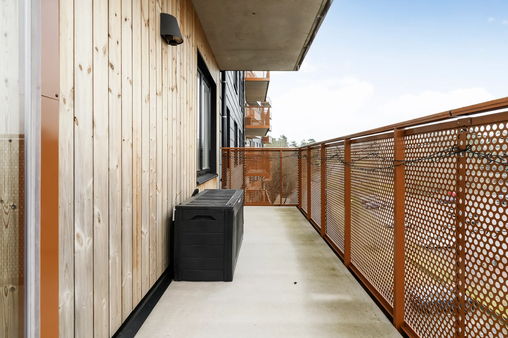 Bostadsrätt, Träkilsgatan 48, Björkekärr, Göteborg