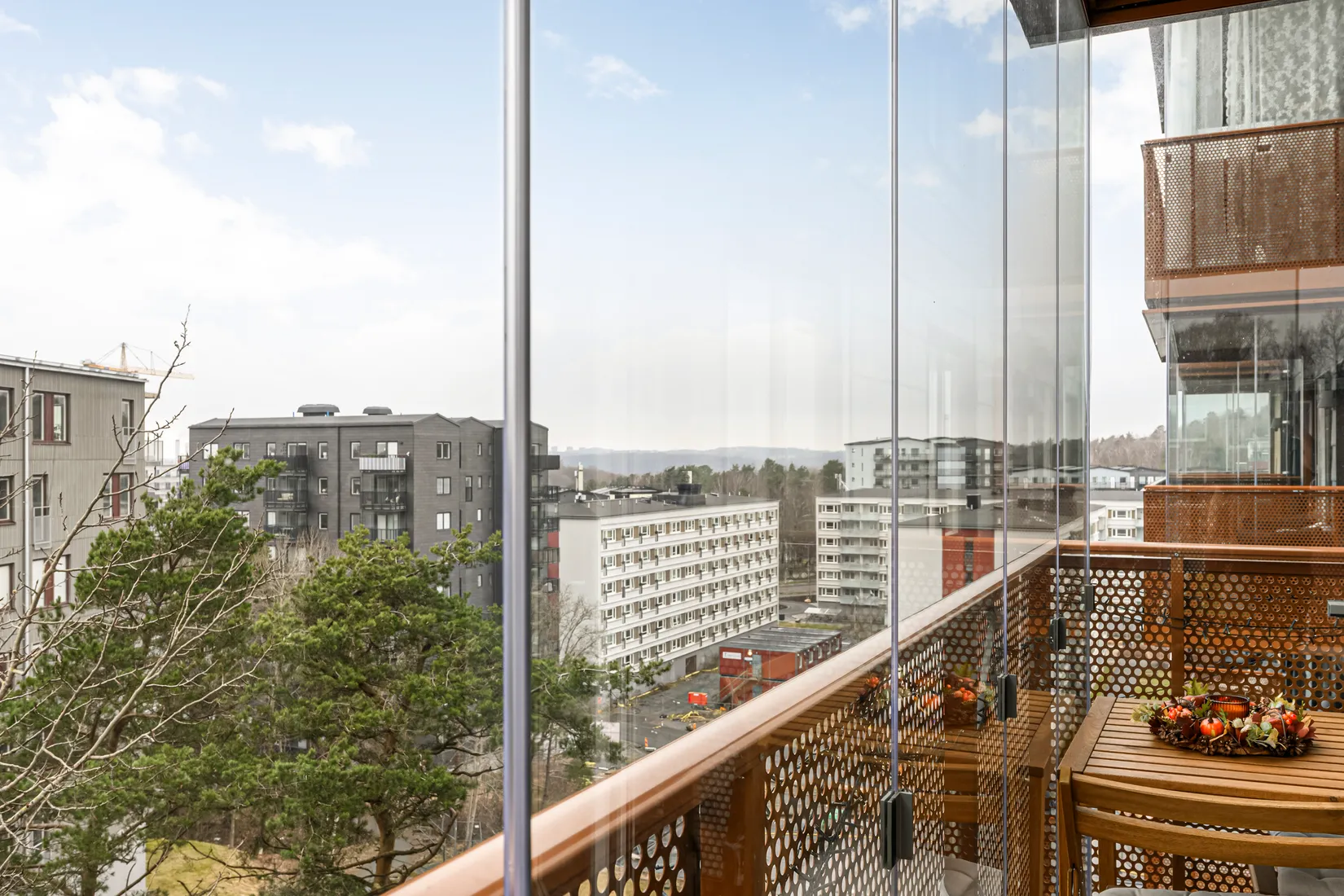 Bostadsrätt, Träkilsgatan 48, Björkekärr, Göteborg