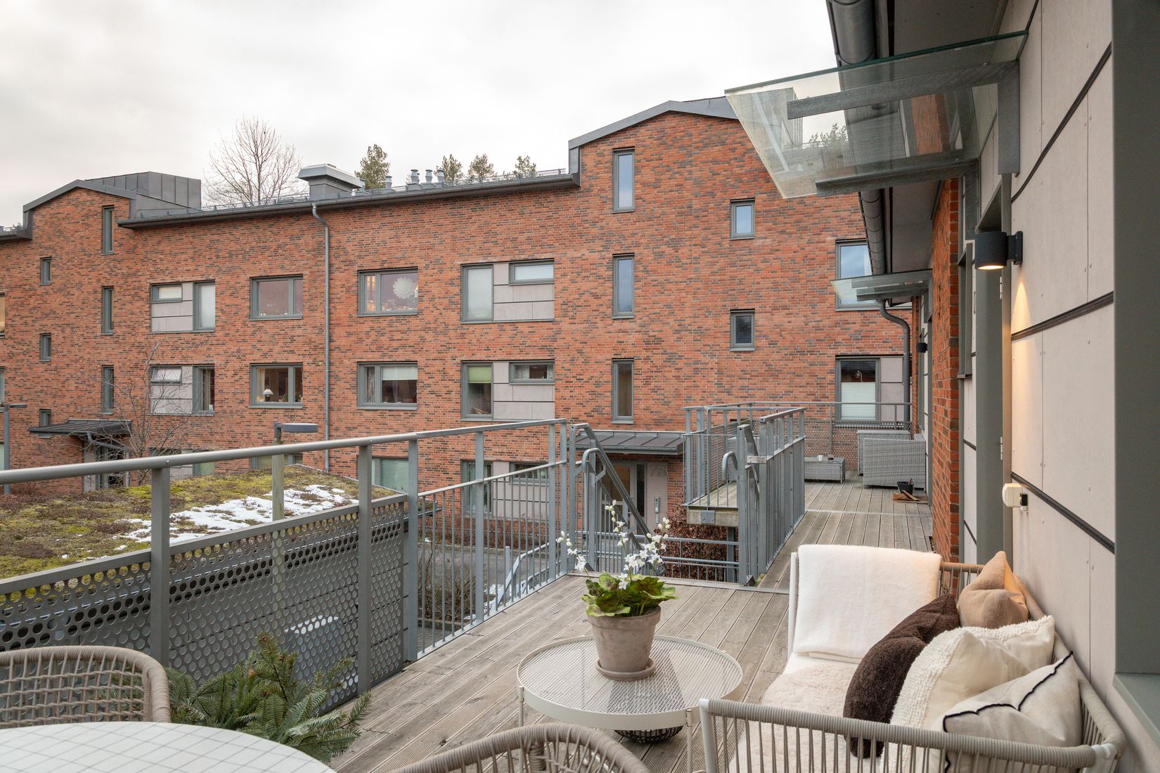 Bostadsrätt, Klåva gårdsväg 5D, Hovås, Göteborg