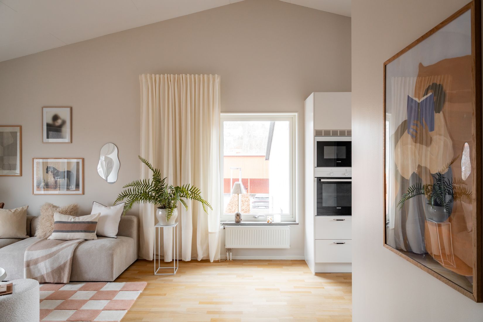 Bostadsrätt, Klåva gårdsväg 5D, Hovås, Göteborg