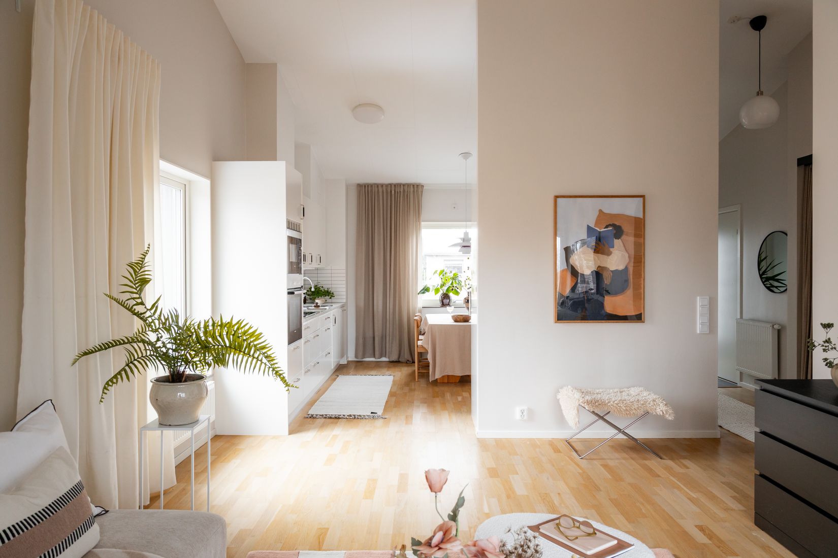 Bostadsrätt, Klåva gårdsväg 5D, Hovås, Göteborg