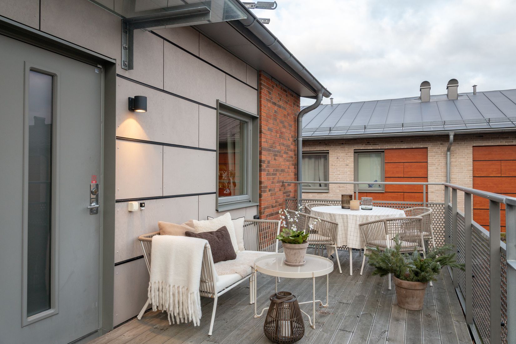 Bostadsrätt, Klåva gårdsväg 5D, Hovås, Göteborg