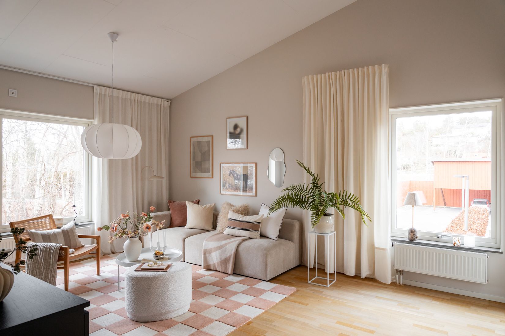 Bostadsrätt, Klåva gårdsväg 5D, Hovås, Göteborg