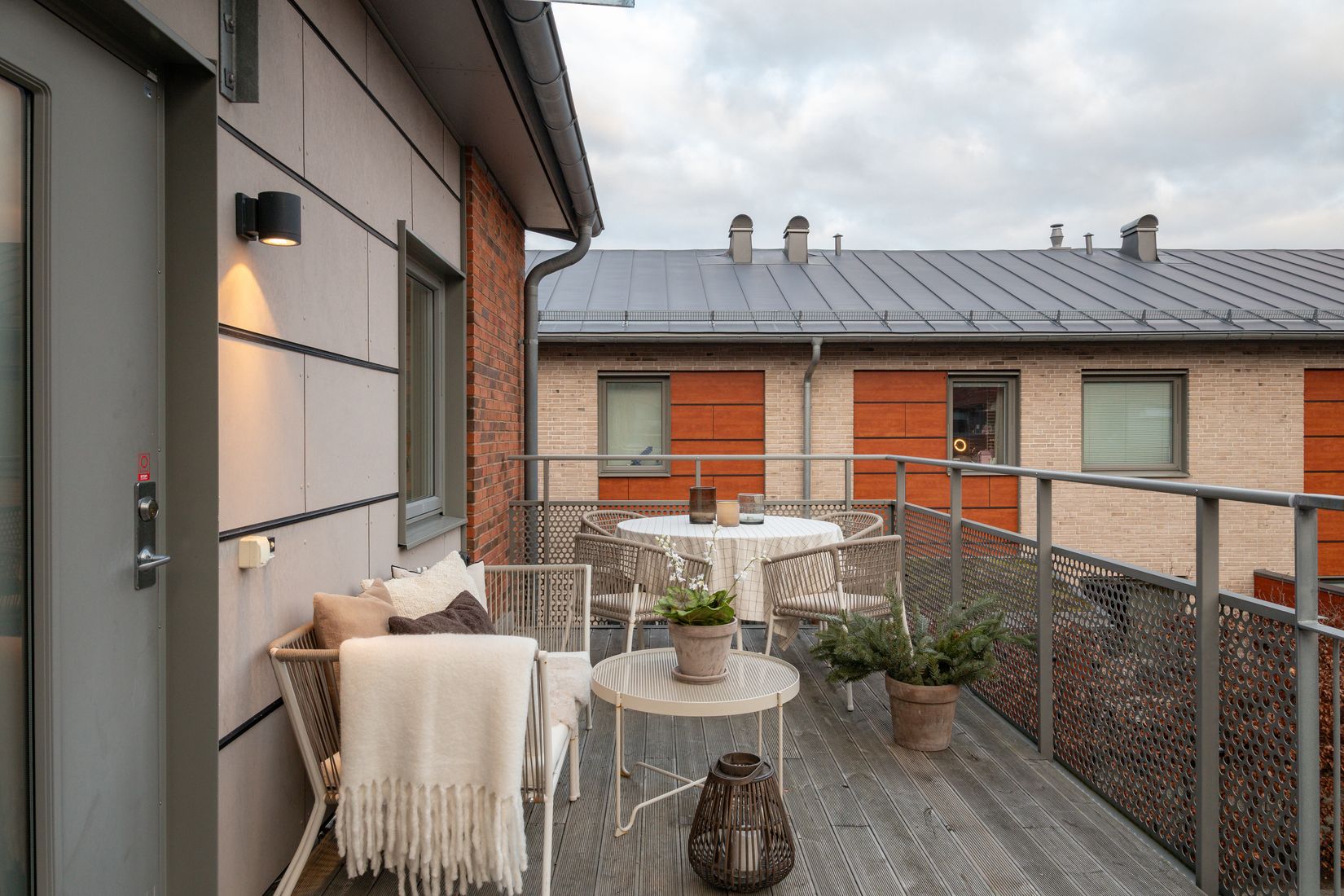 Bostadsrätt, Klåva gårdsväg 5D, Hovås, Göteborg