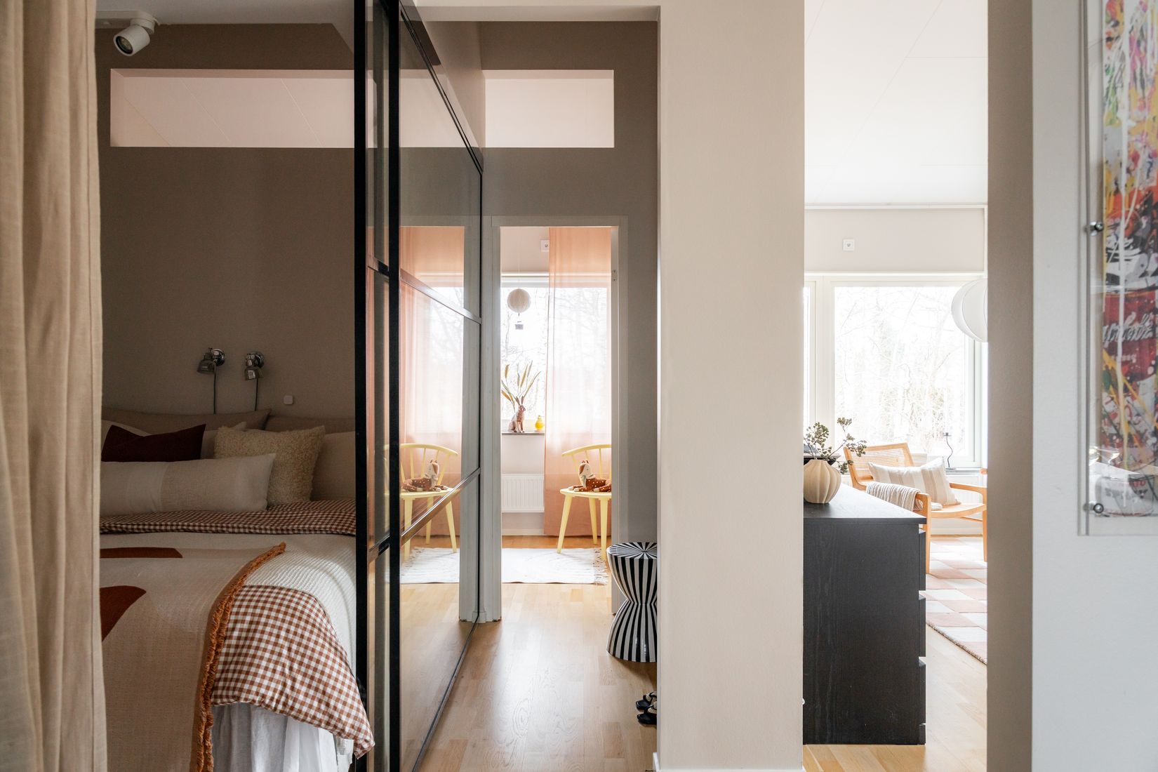 Bostadsrätt, Klåva gårdsväg 5D, Hovås, Göteborg