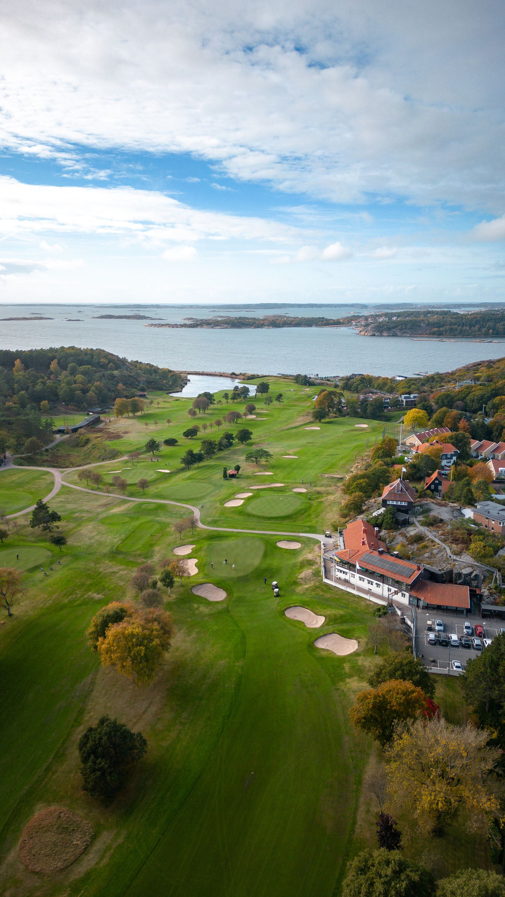 Bostadsrätt, Klåva gårdsväg 5D, Hovås, Göteborg