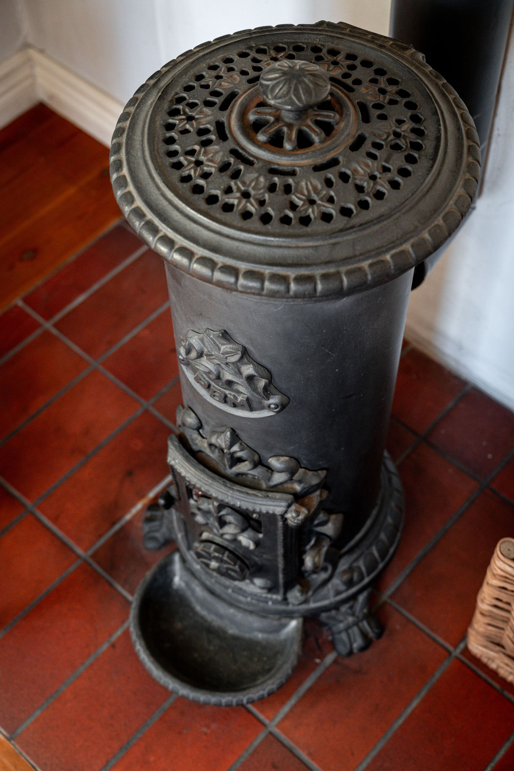 Villa, Ströbylund Holmtorpet 43, Börje / Ströbylund, Uppsala