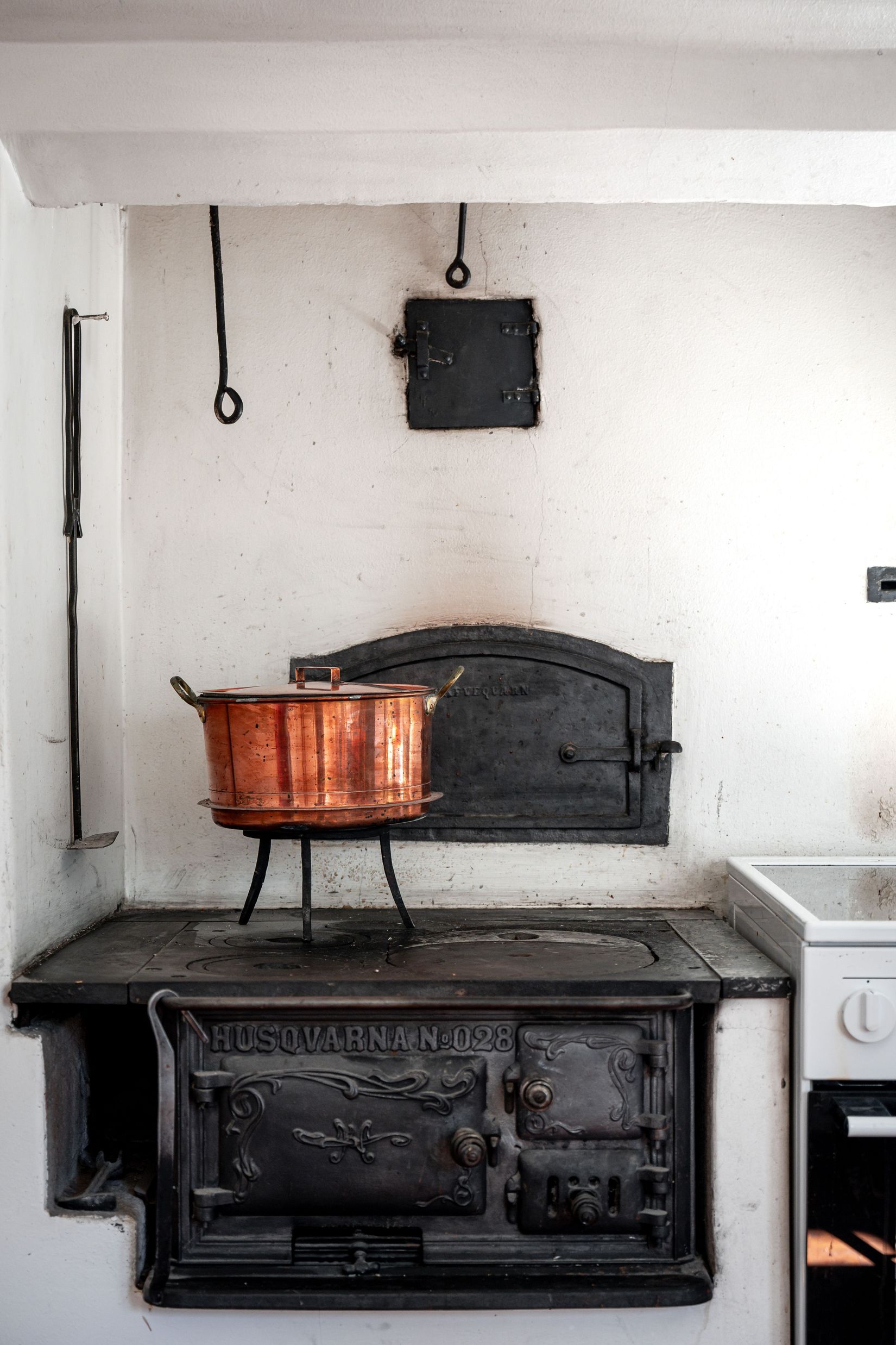 Villa, Ströbylund Holmtorpet 43, Börje / Ströbylund, Uppsala