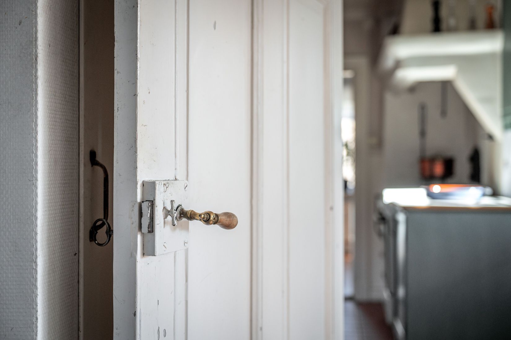 Villa, Ströbylund Holmtorpet 43, Börje / Ströbylund, Uppsala