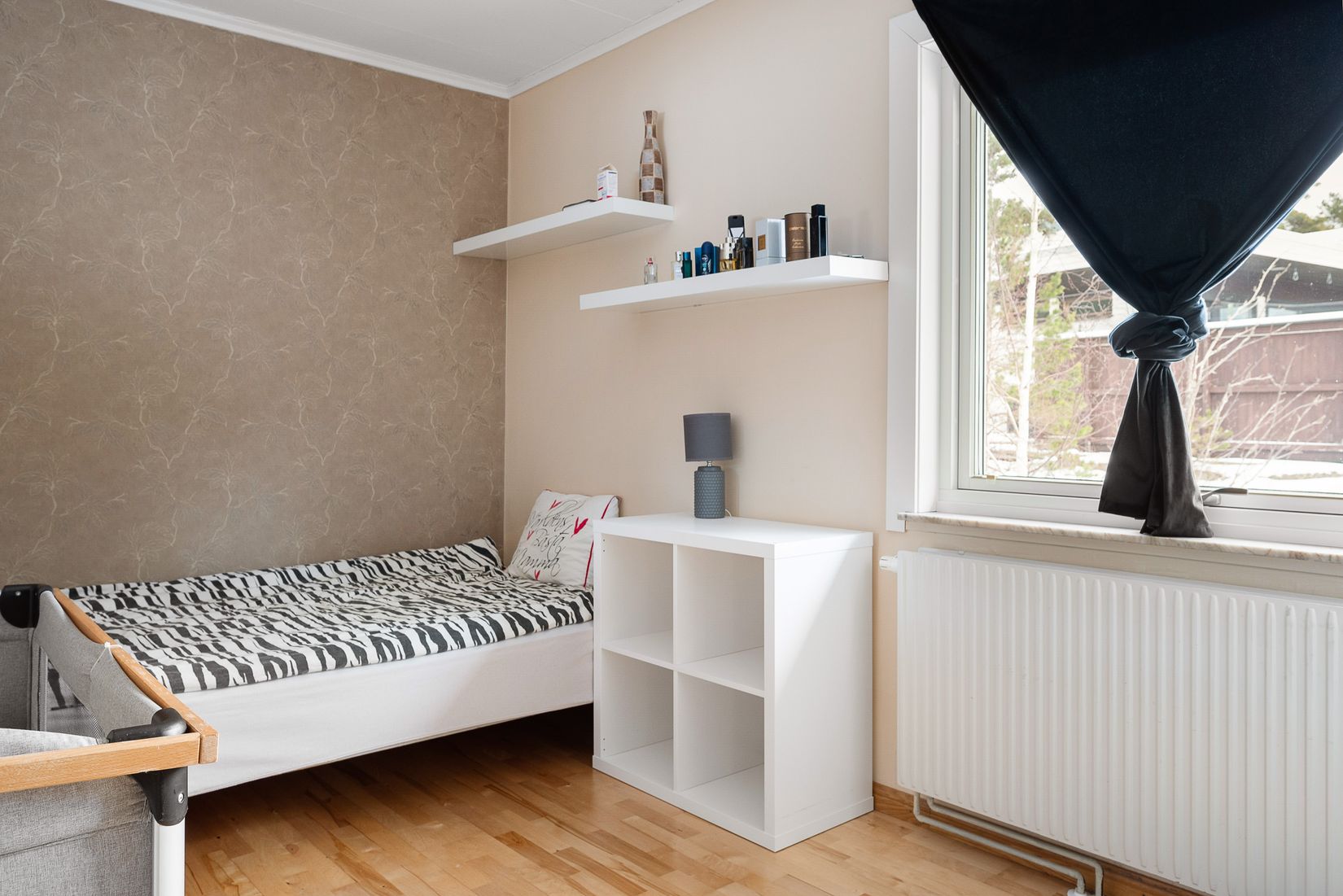 Villa, Insektsvägen 9, Bryngelstorp, Nyköping