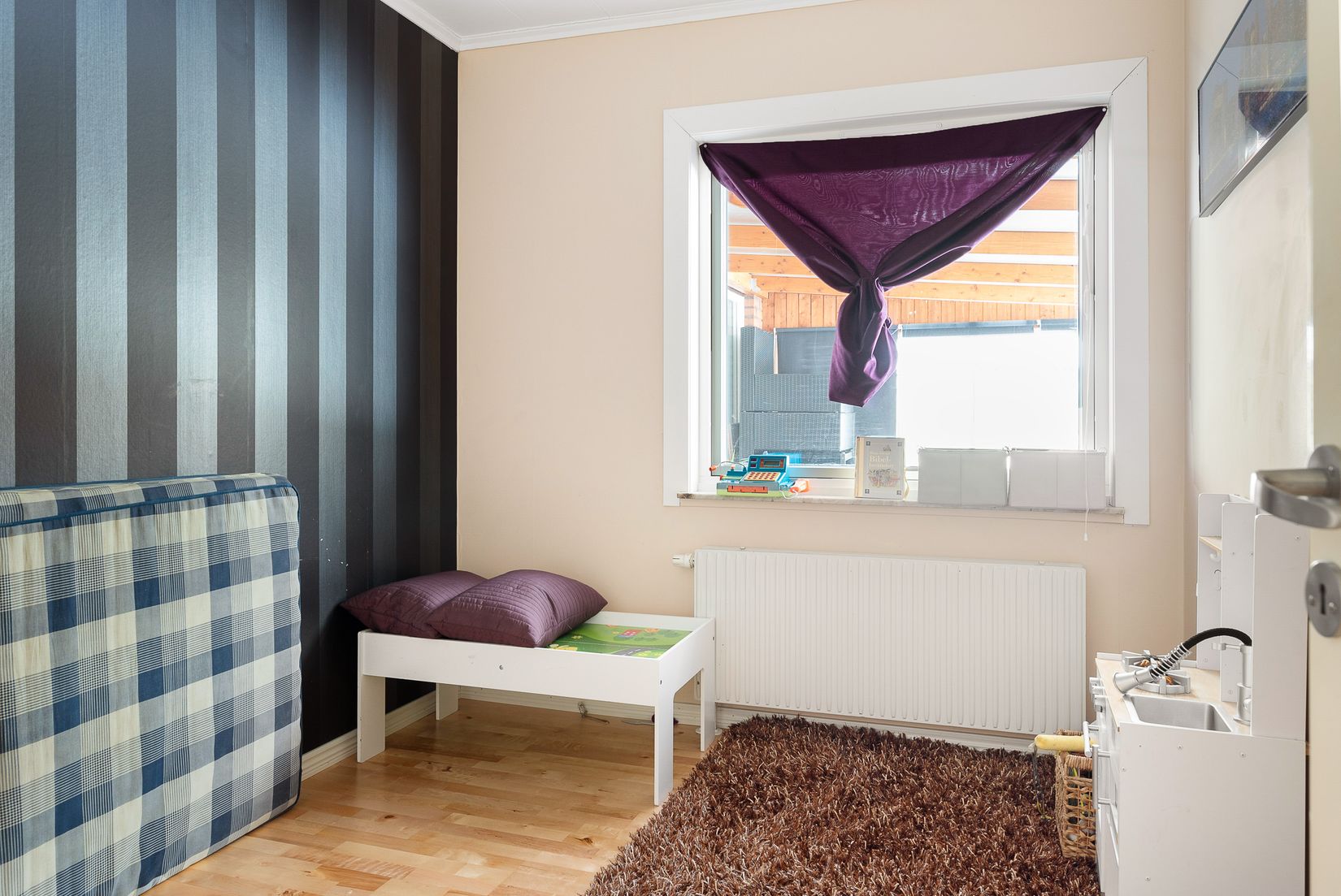 Villa, Insektsvägen 9, Bryngelstorp, Nyköping