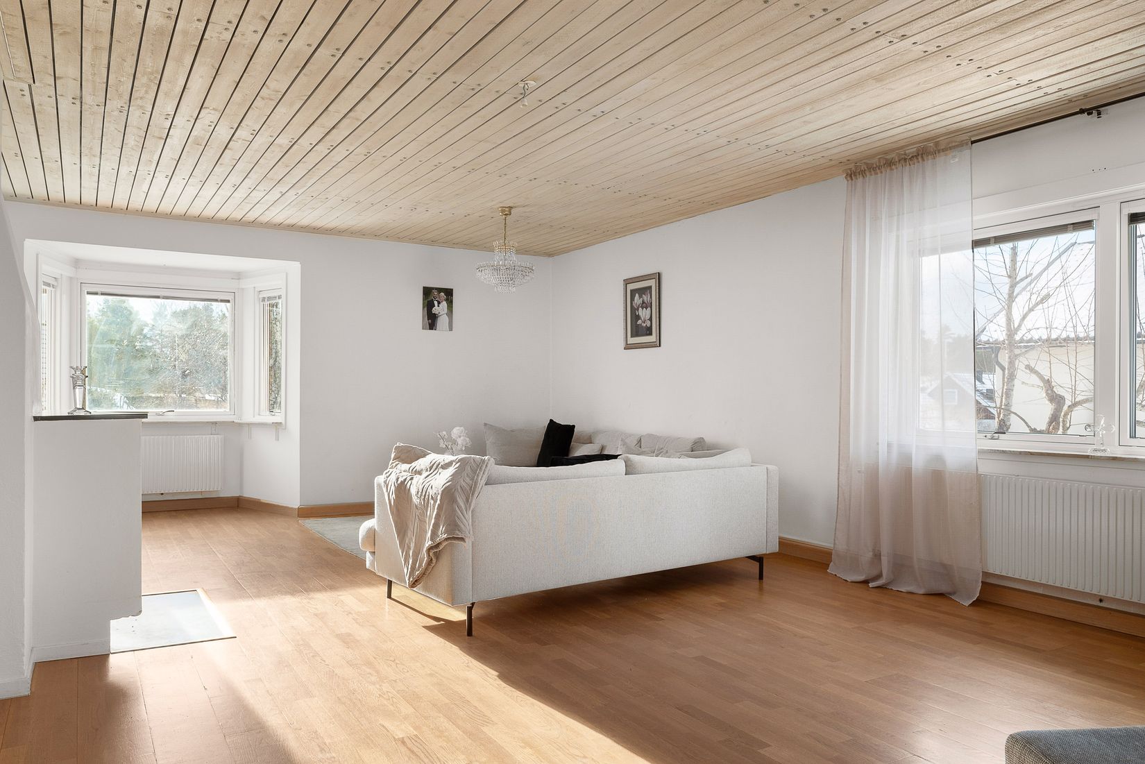 Villa, Insektsvägen 9, Bryngelstorp, Nyköping