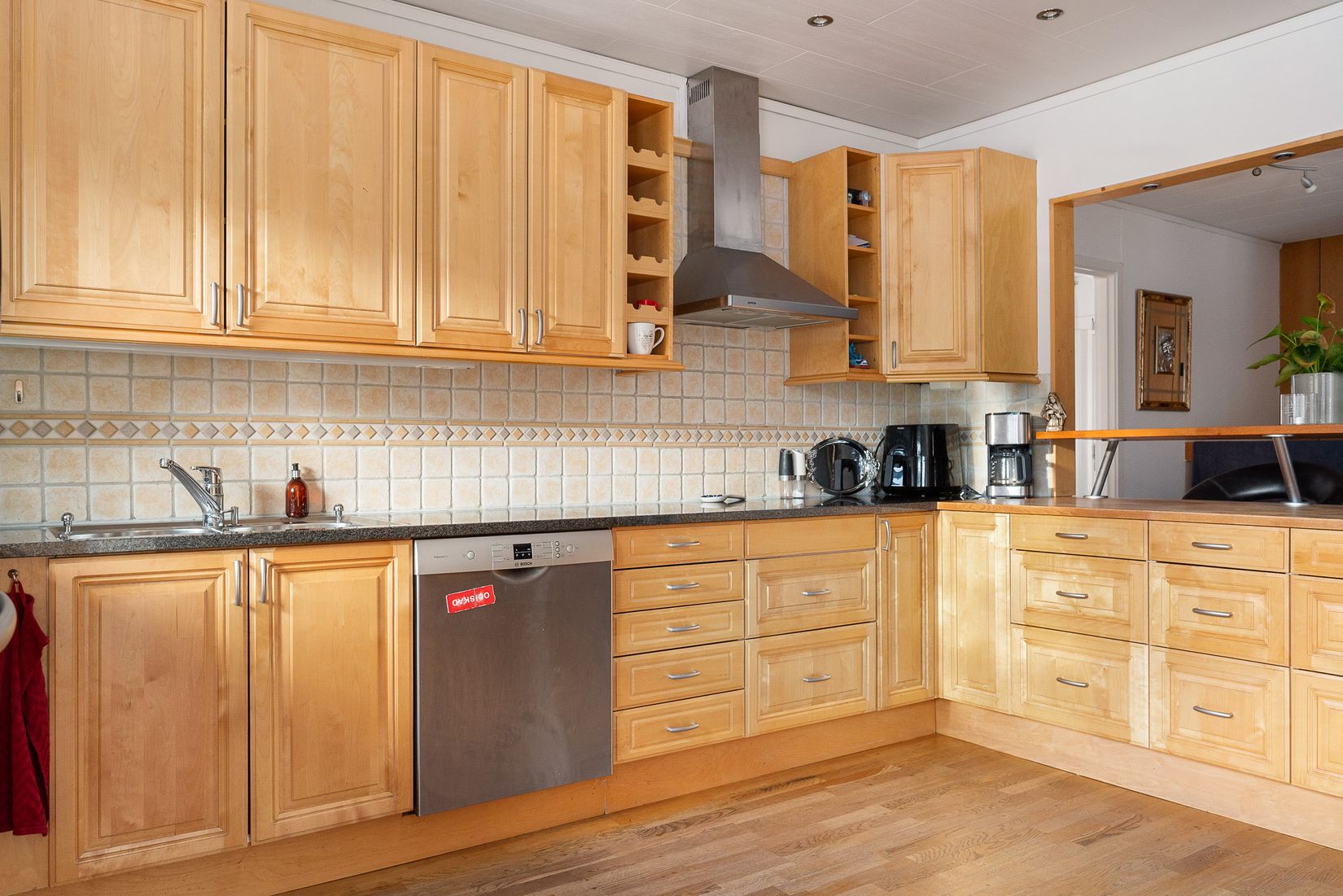 Villa, Insektsvägen 9, Bryngelstorp, Nyköping