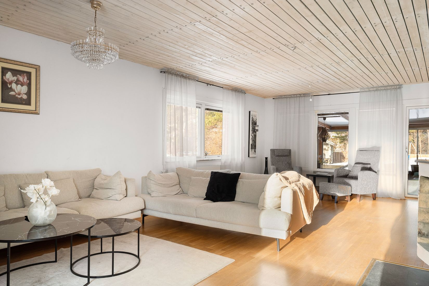 Villa, Insektsvägen 9, Bryngelstorp, Nyköping