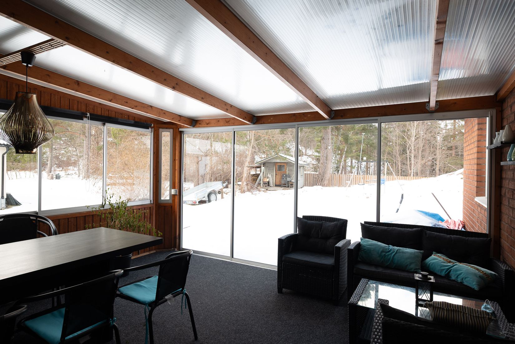 Villa, Insektsvägen 9, Bryngelstorp, Nyköping