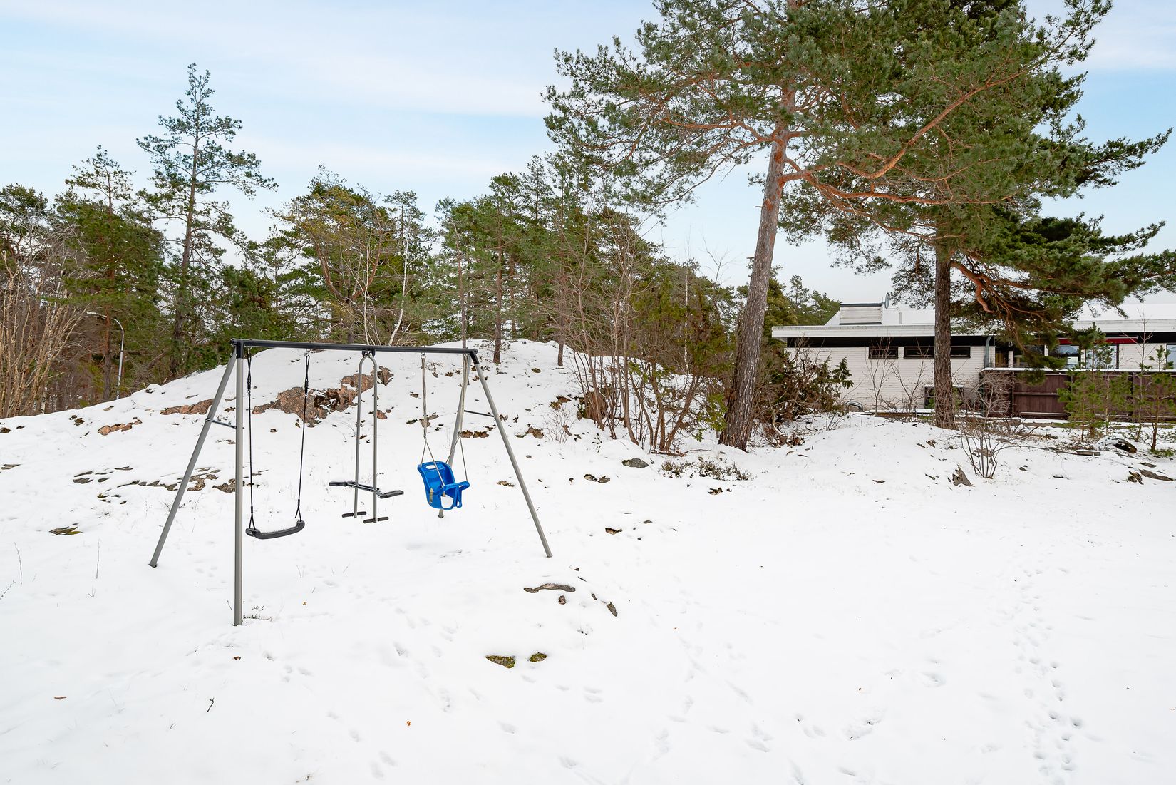 Villa, Insektsvägen 9, Bryngelstorp, Nyköping