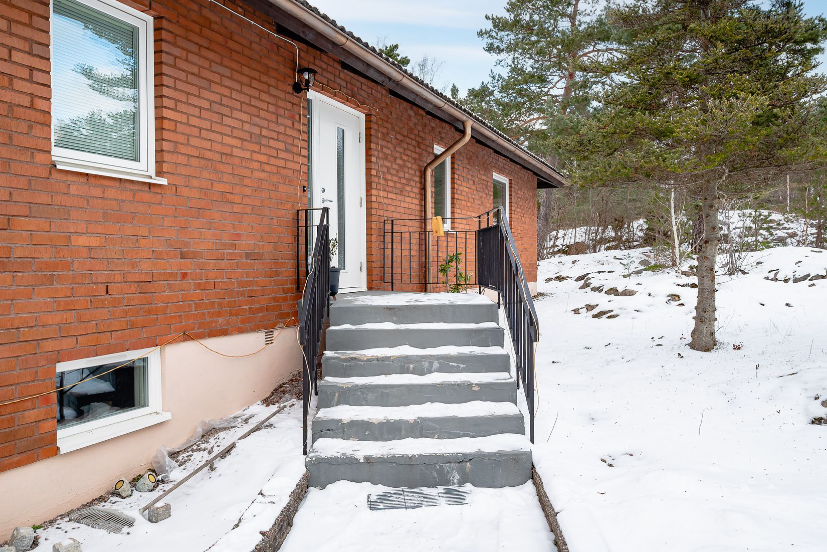 Villa, Insektsvägen 9, Bryngelstorp, Nyköping